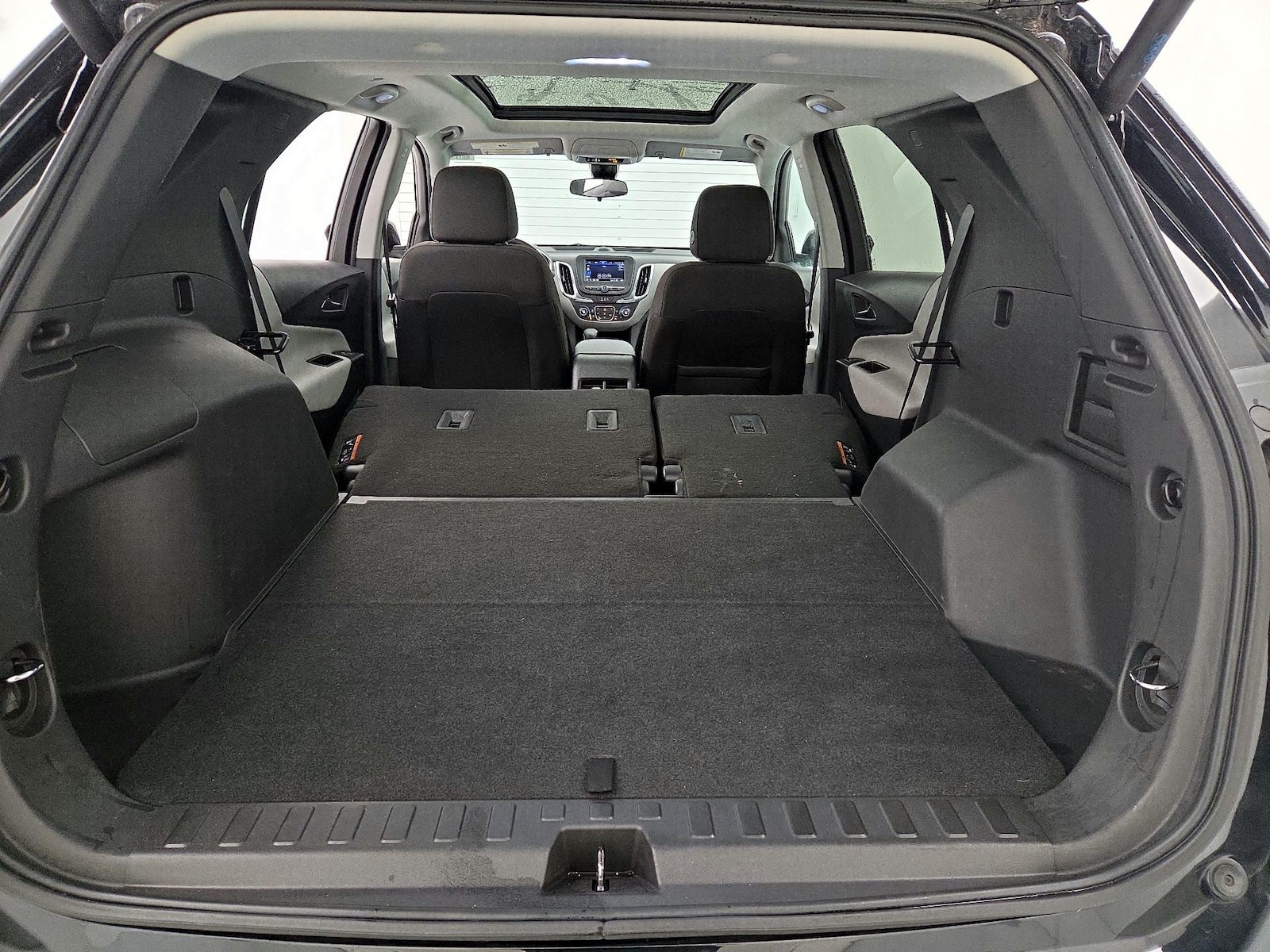 2023 Chevrolet Equinox LT - Photo 23