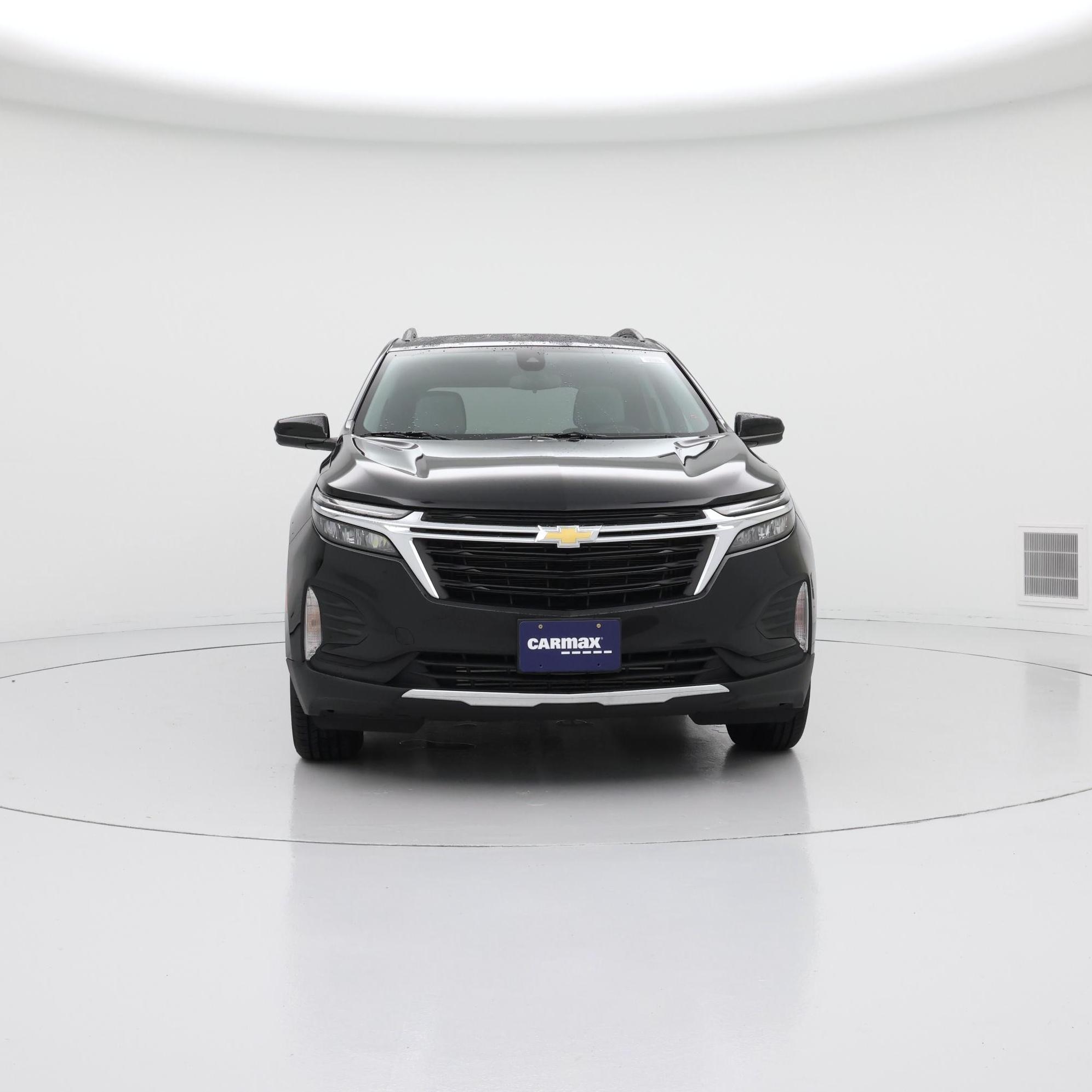 Thumbnail: 2023 Chevrolet Equinox - 5