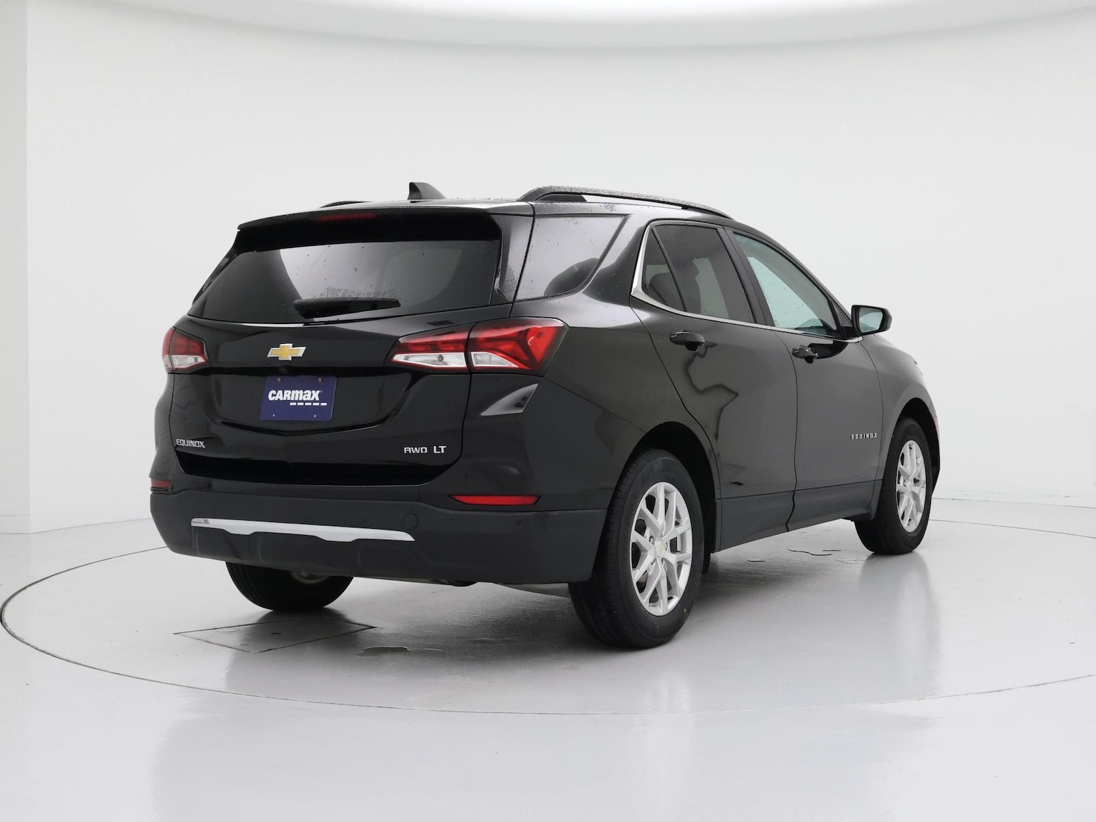 2023 Chevrolet Equinox LT - Photo 9