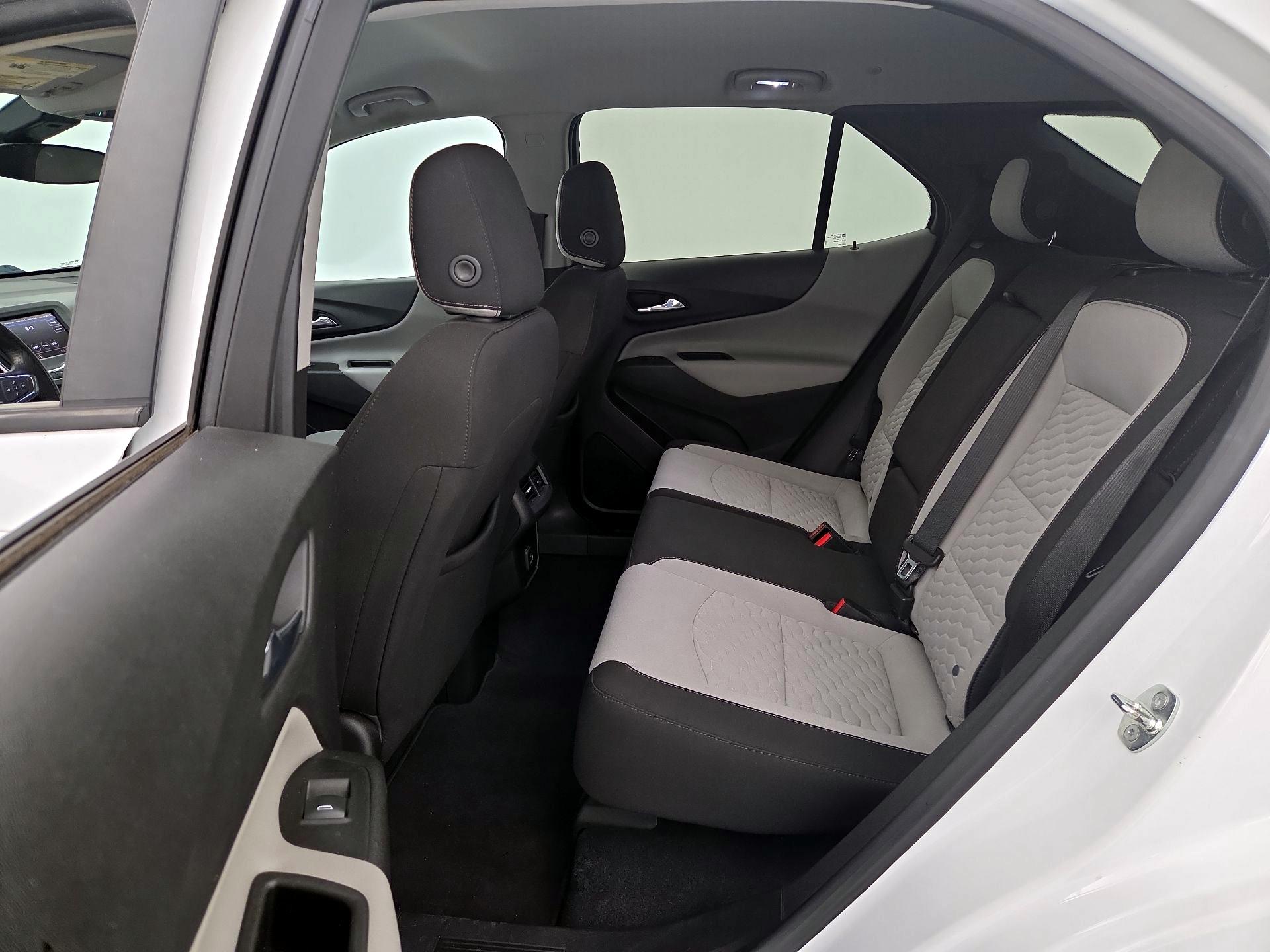 Thumbnail: 2020 Chevrolet Equinox - 19