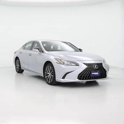 2024 Lexus ES 250