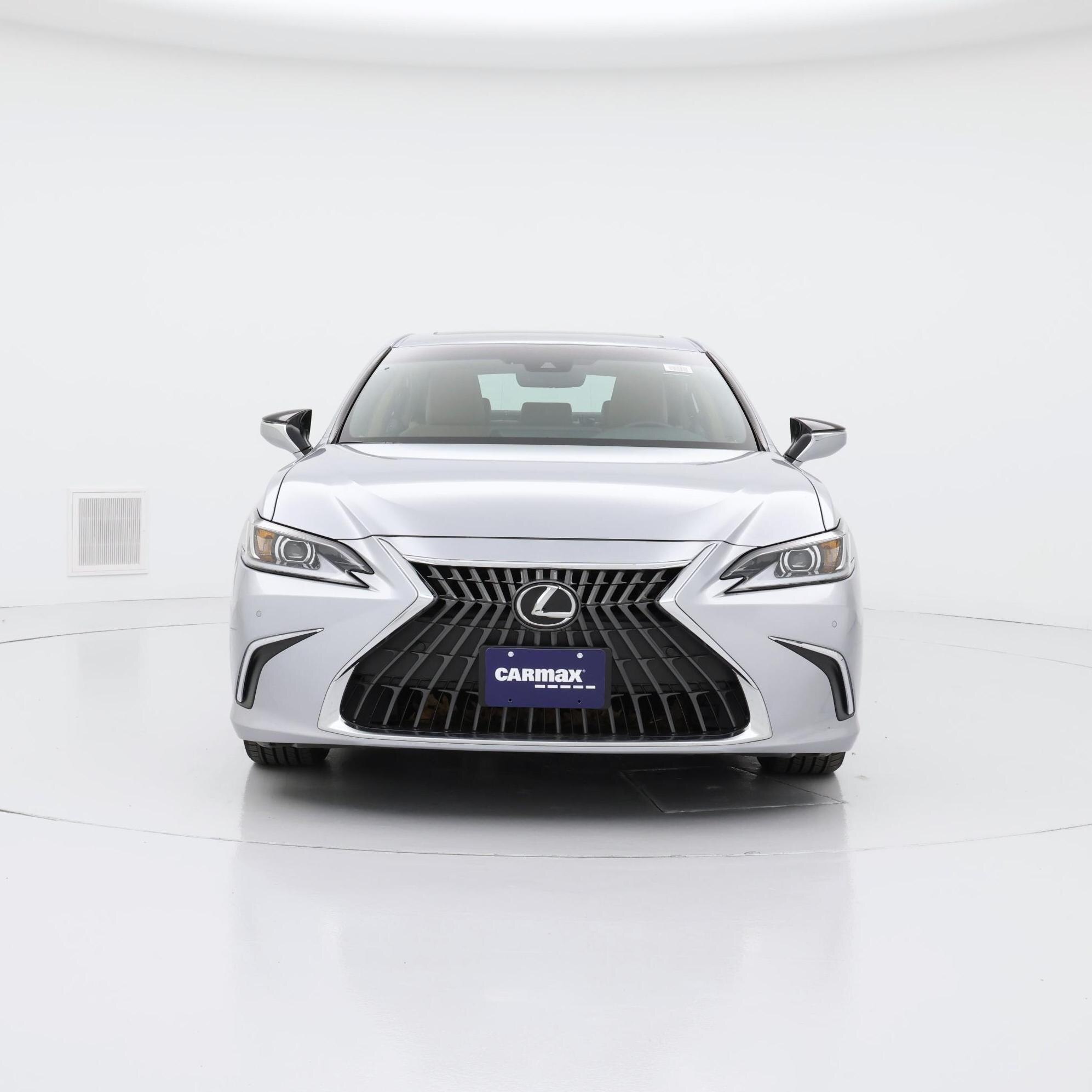 Thumbnail: 2024 Lexus ES - 5