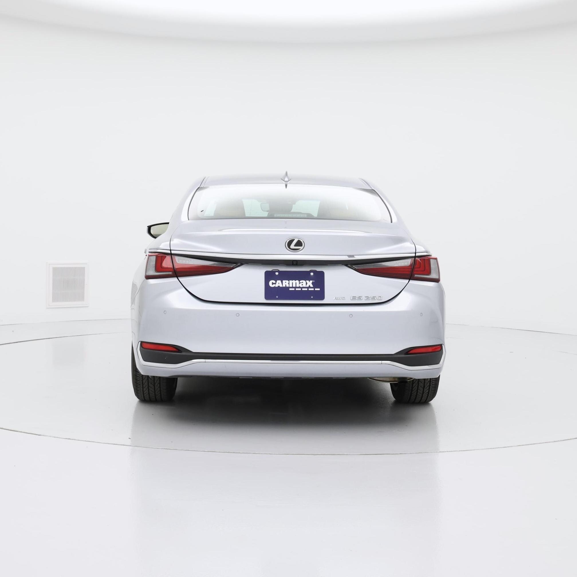 Thumbnail: 2024 Lexus ES - 6