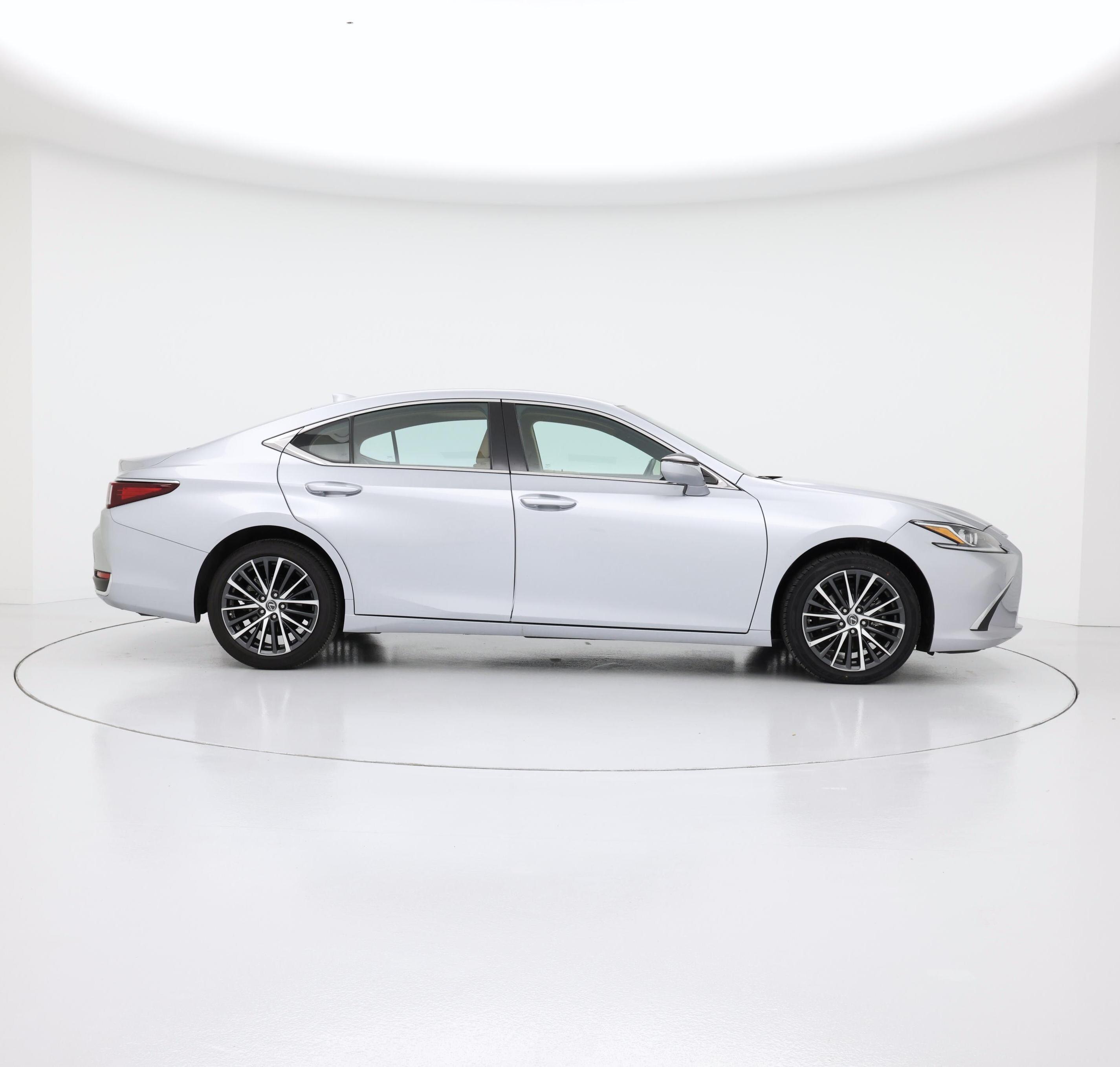 Thumbnail: 2024 Lexus ES - 7