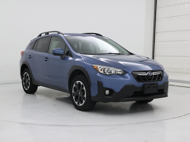 2023 Subaru Crosstrek Premium AWD