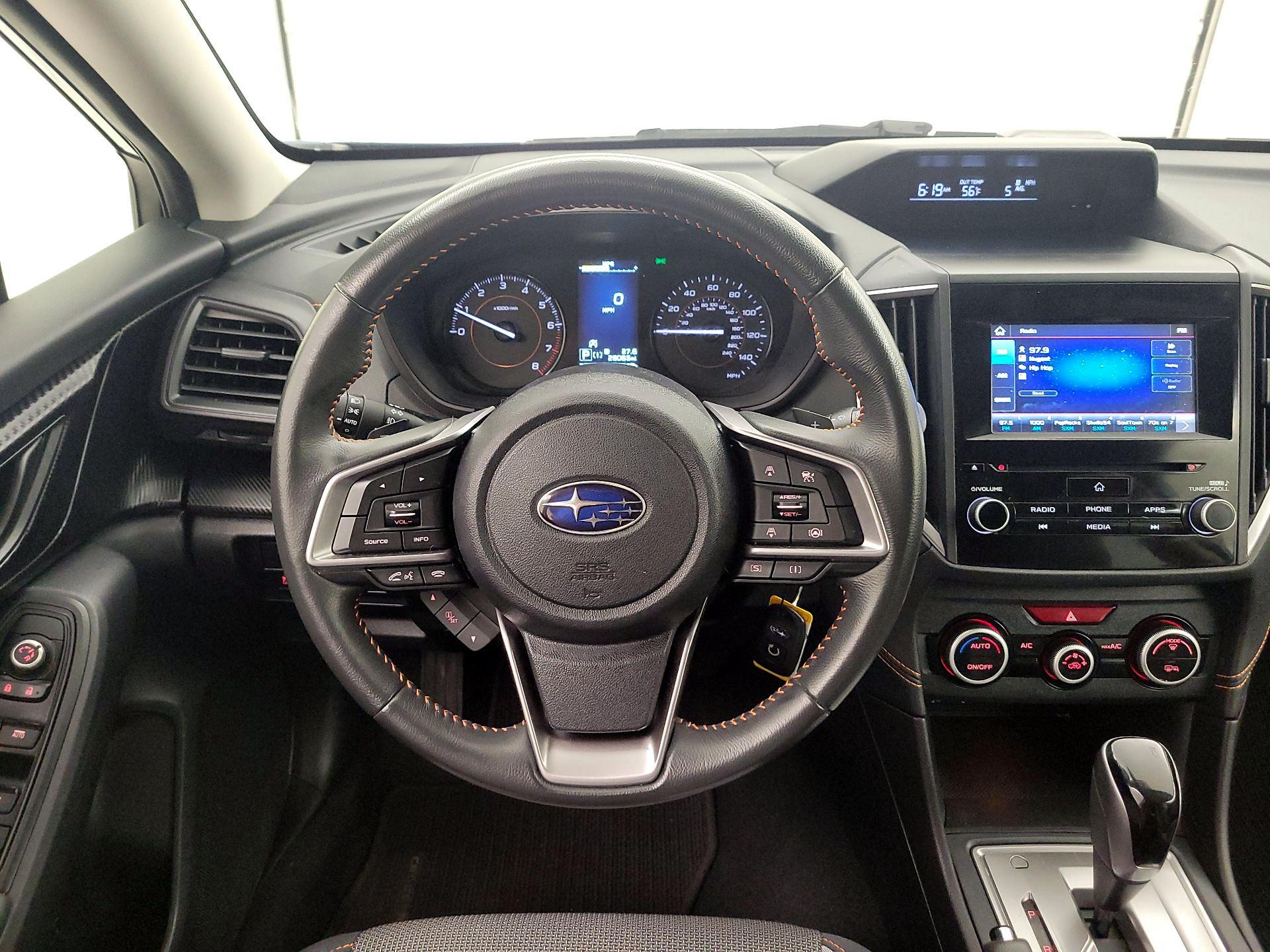 Thumbnail: 2023 Subaru Crosstrek - 10