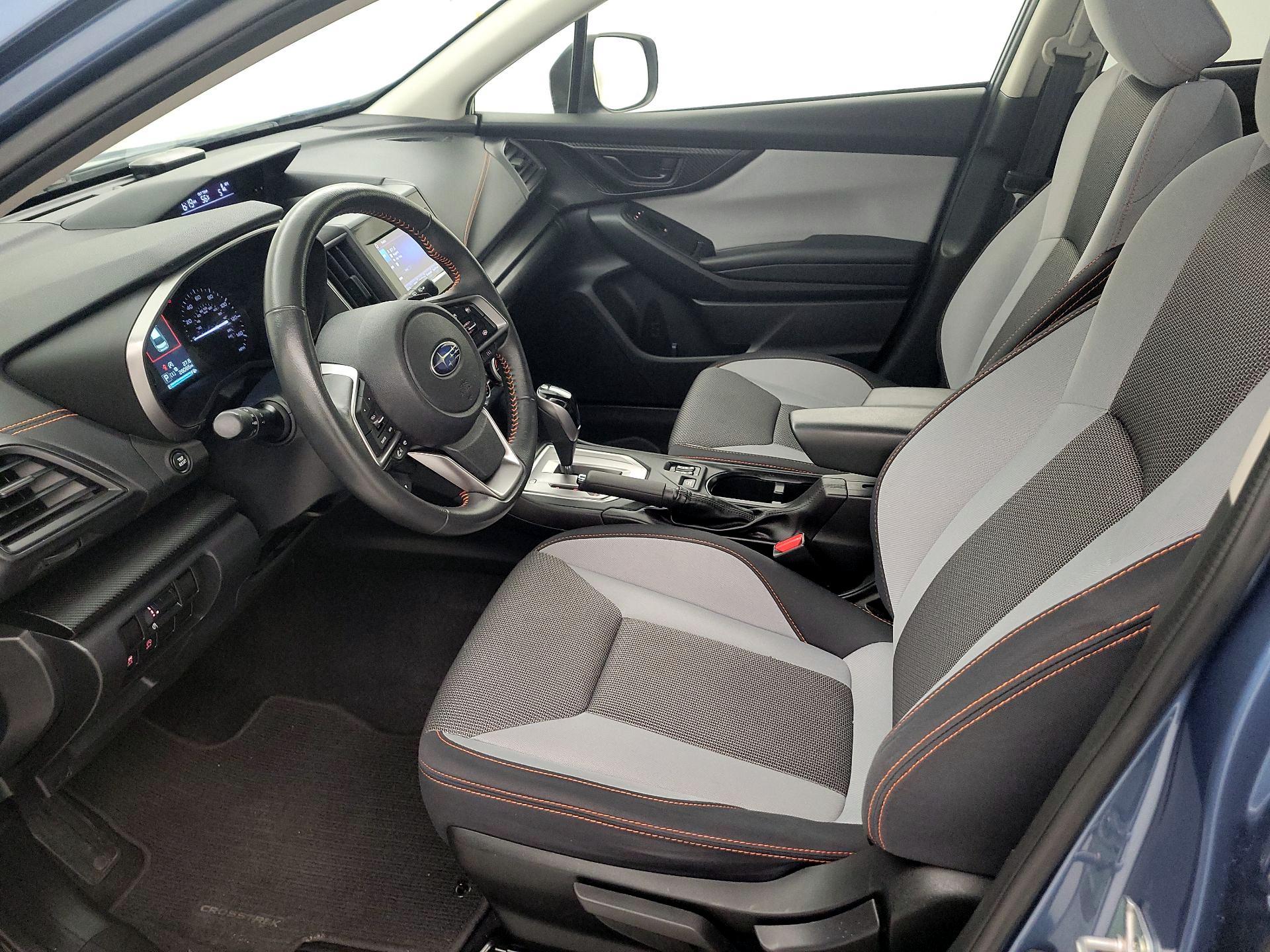 Thumbnail: 2023 Subaru Crosstrek - 11