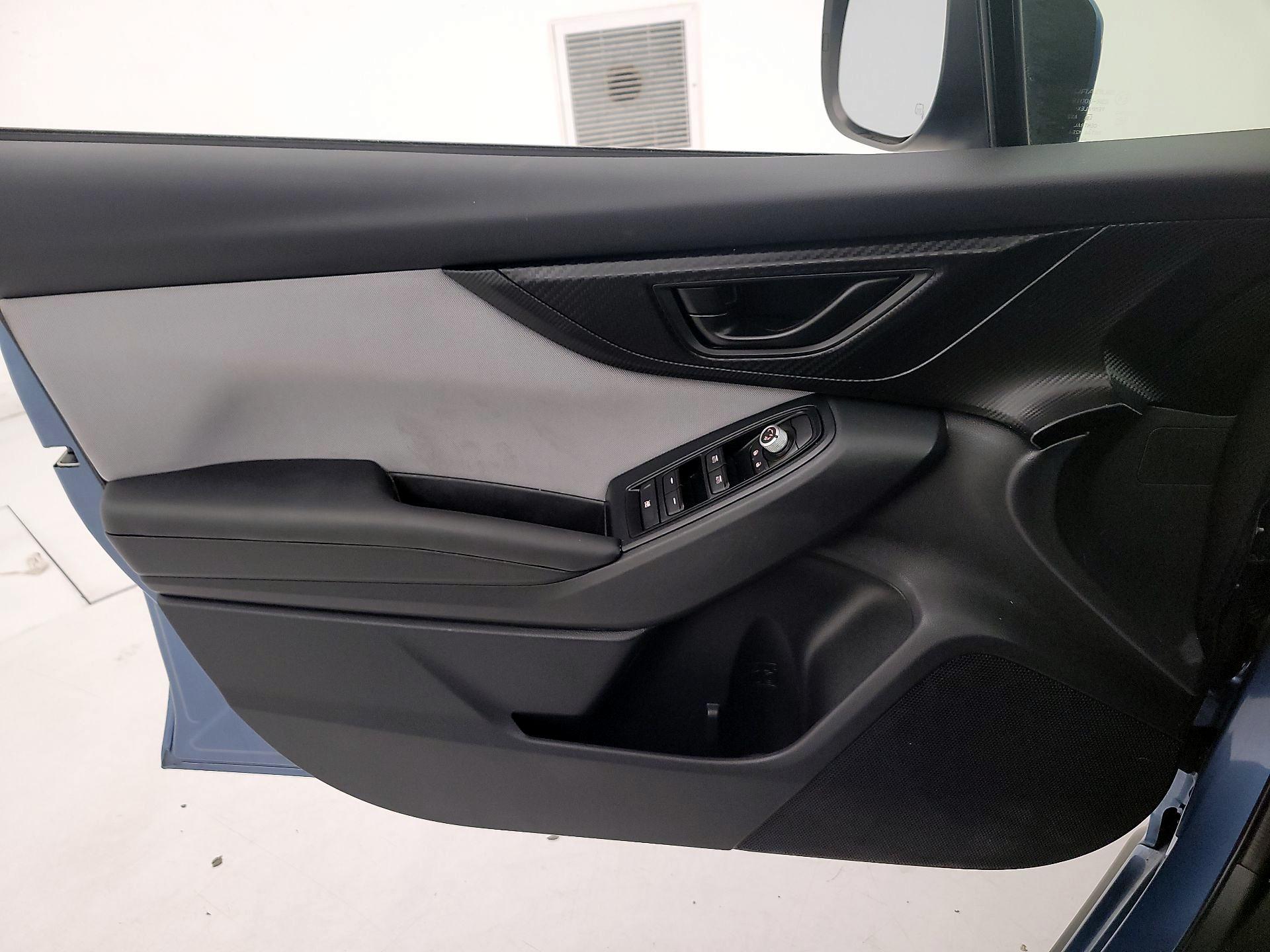 Thumbnail: 2023 Subaru Crosstrek - 12