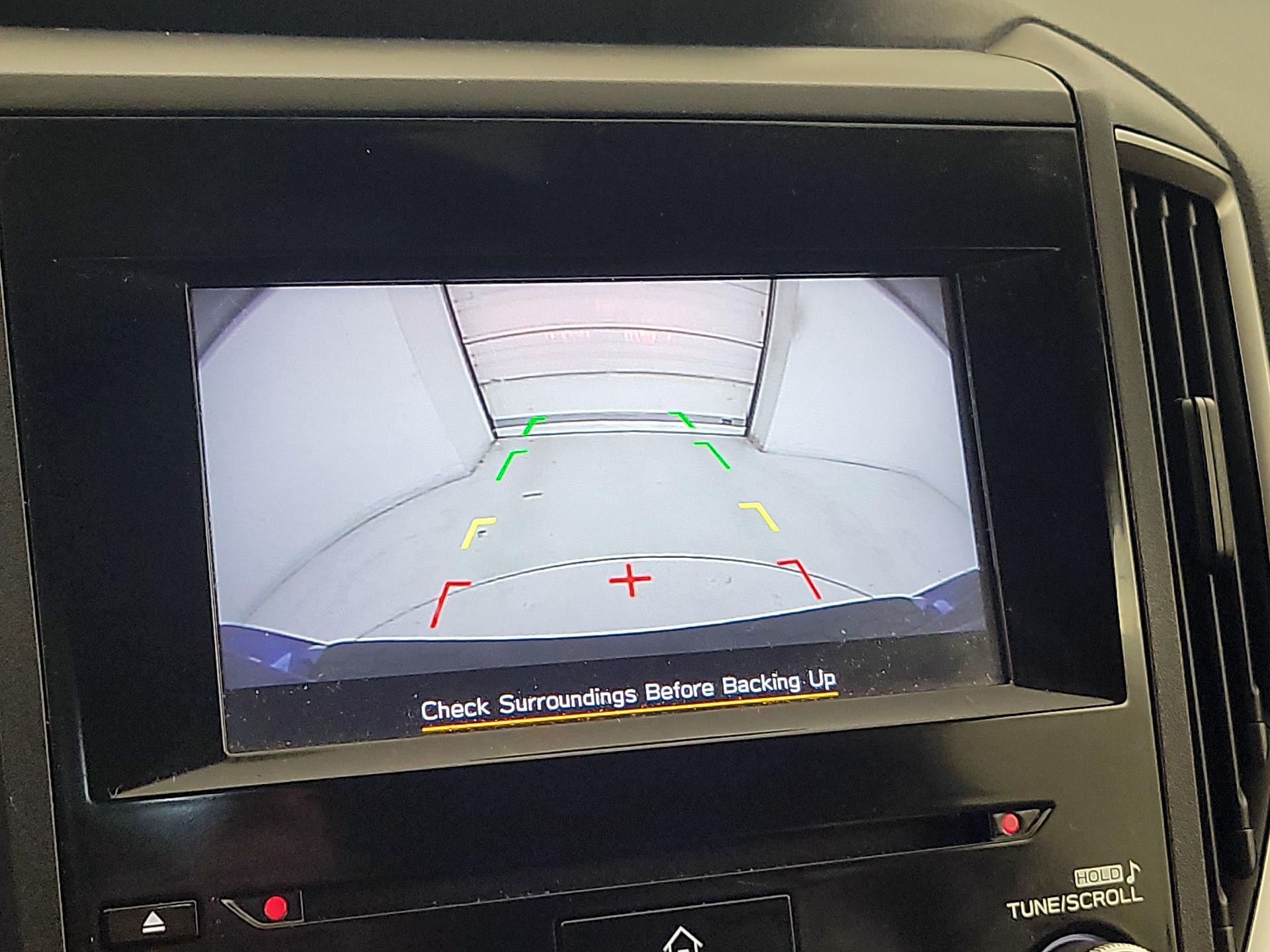 Thumbnail: 2023 Subaru Crosstrek - 14