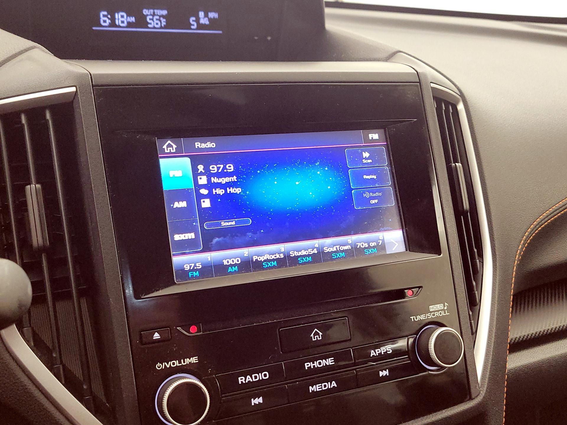 Thumbnail: 2023 Subaru Crosstrek - 15