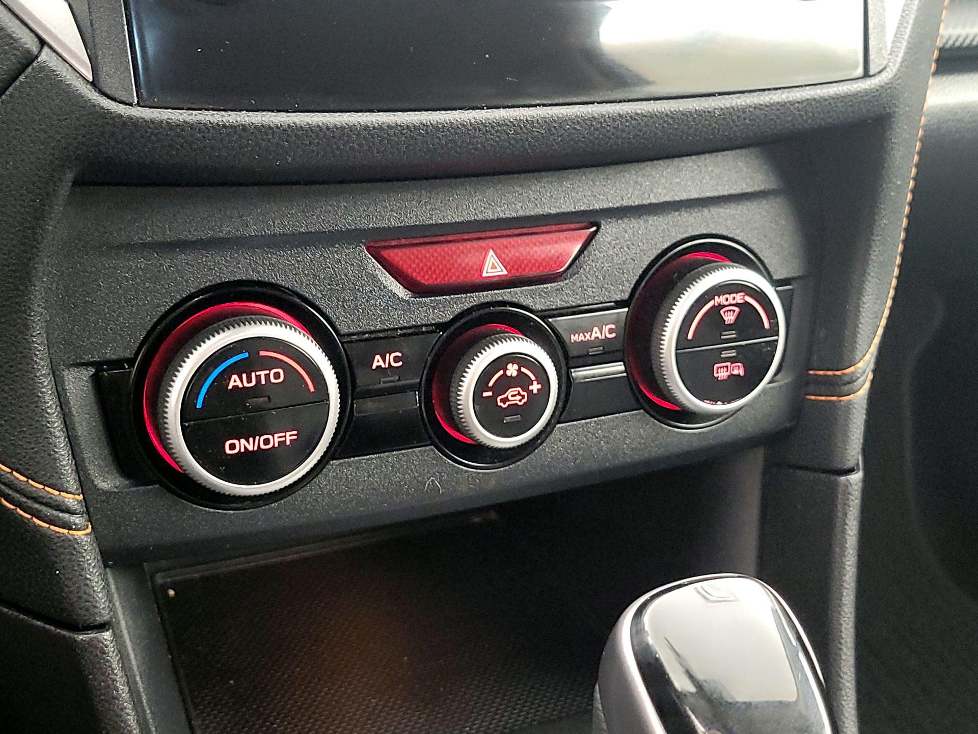 Thumbnail: 2023 Subaru Crosstrek - 16