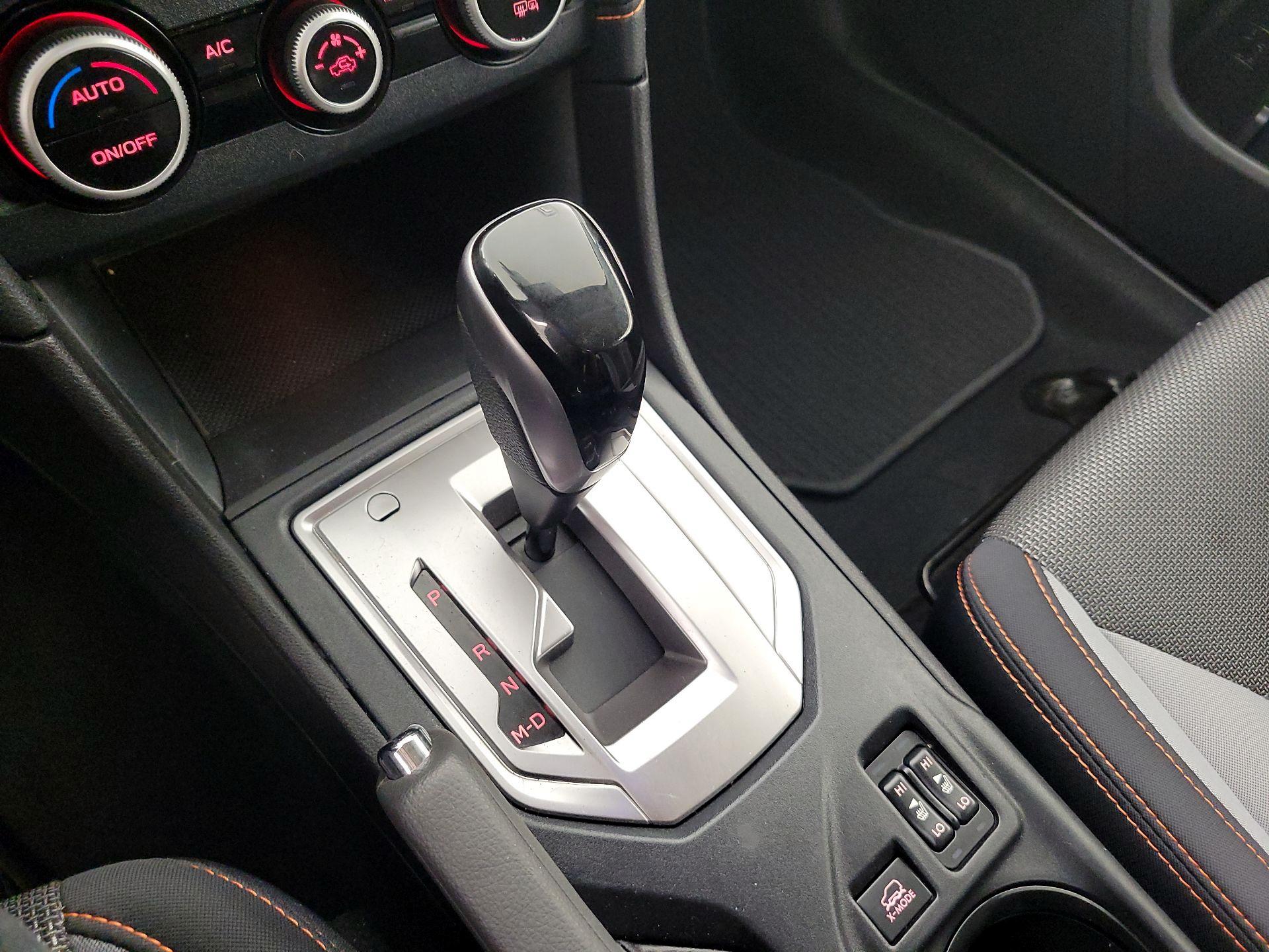 Thumbnail: 2023 Subaru Crosstrek - 17