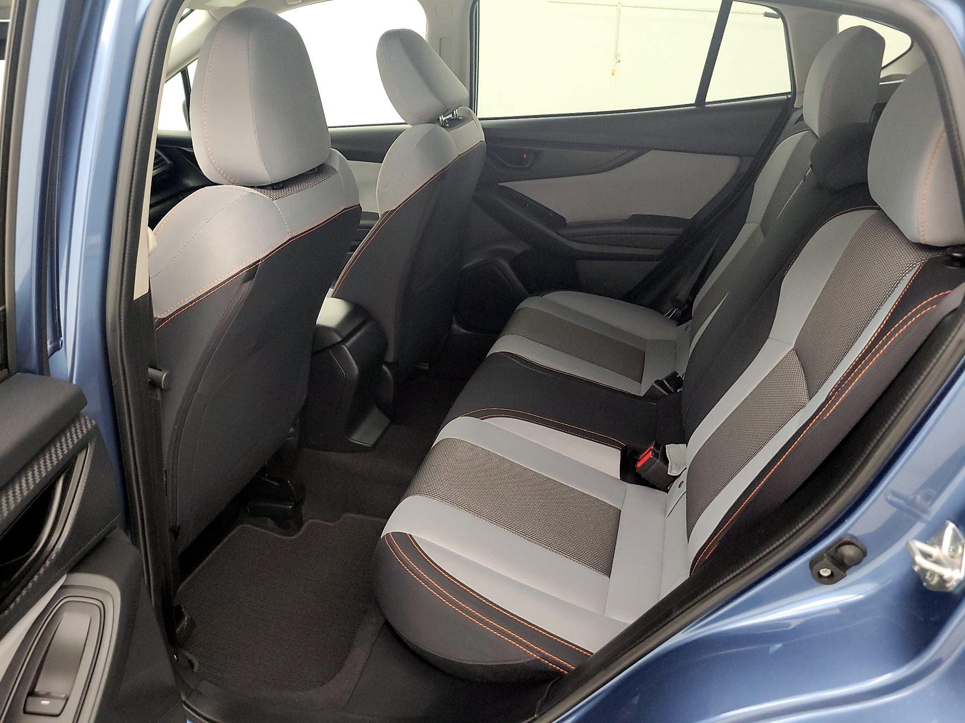 Thumbnail: 2023 Subaru Crosstrek - 19