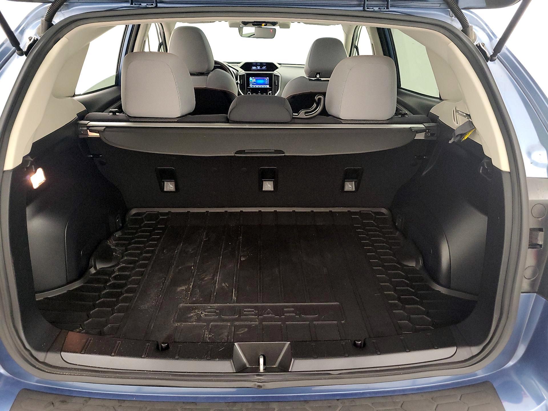 Thumbnail: 2023 Subaru Crosstrek - 20