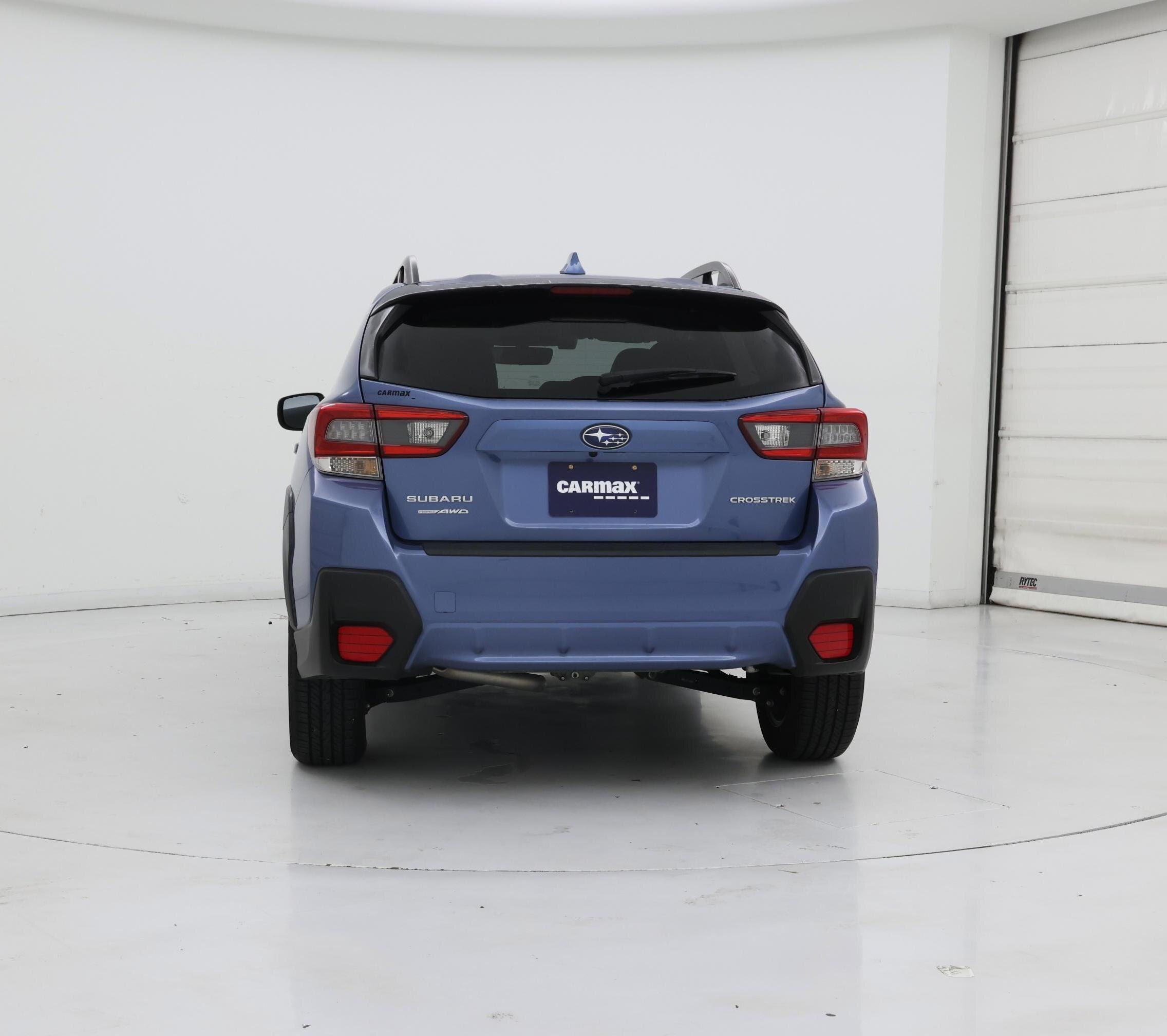 Thumbnail: 2023 Subaru Crosstrek - 6