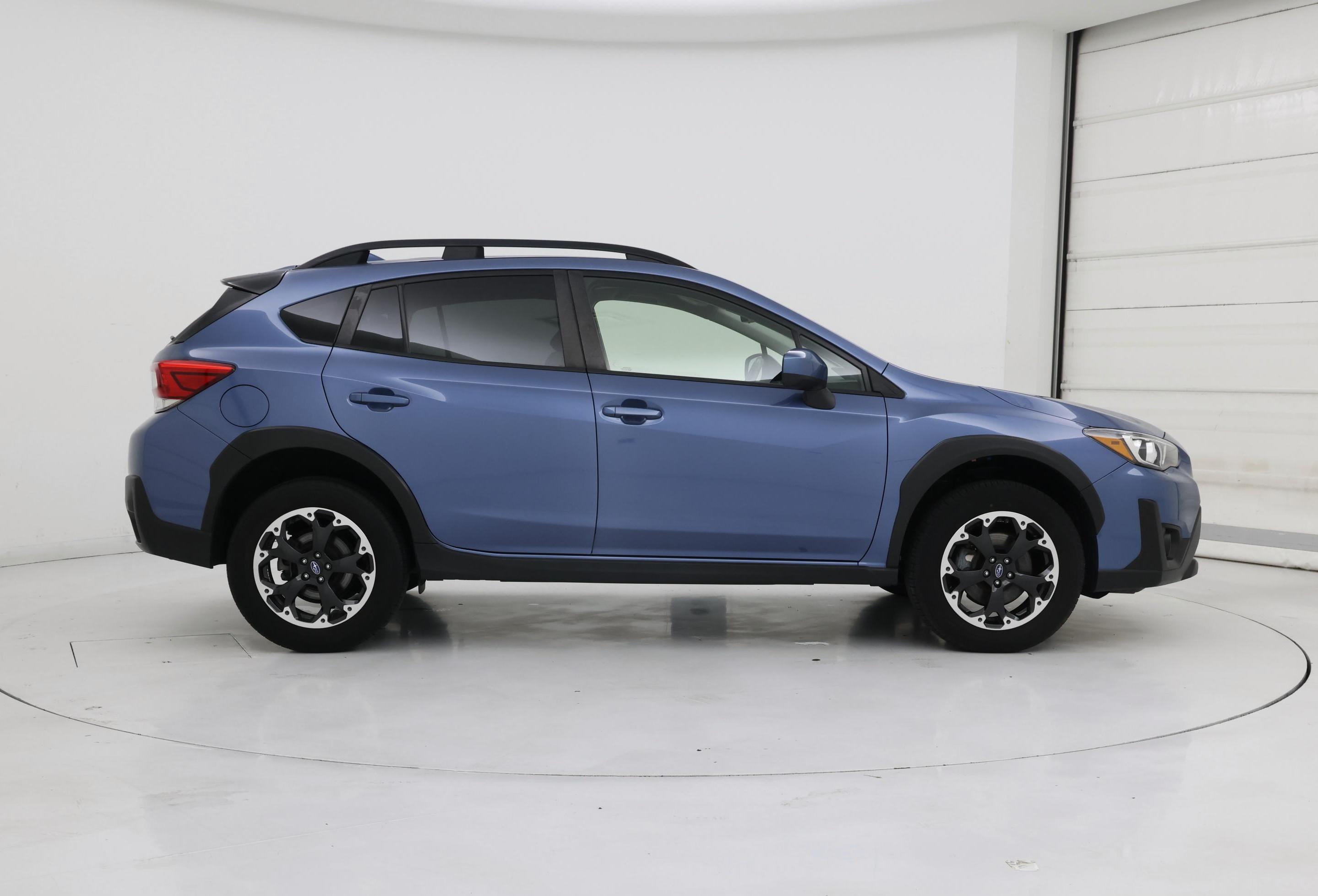 Thumbnail: 2023 Subaru Crosstrek - 7