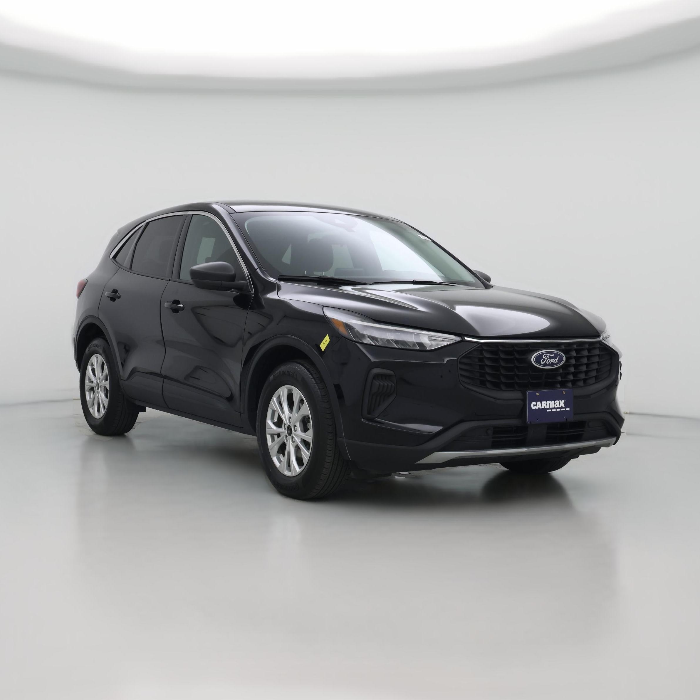 Thumbnail: 2023 Ford Escape - 1