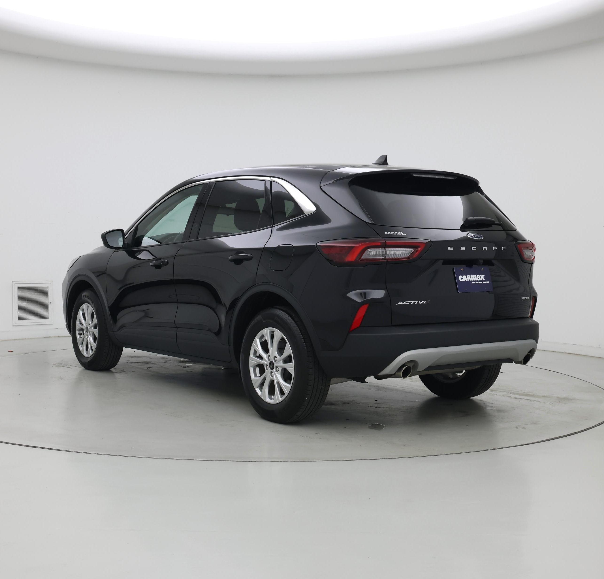 Thumbnail: 2023 Ford Escape - 2