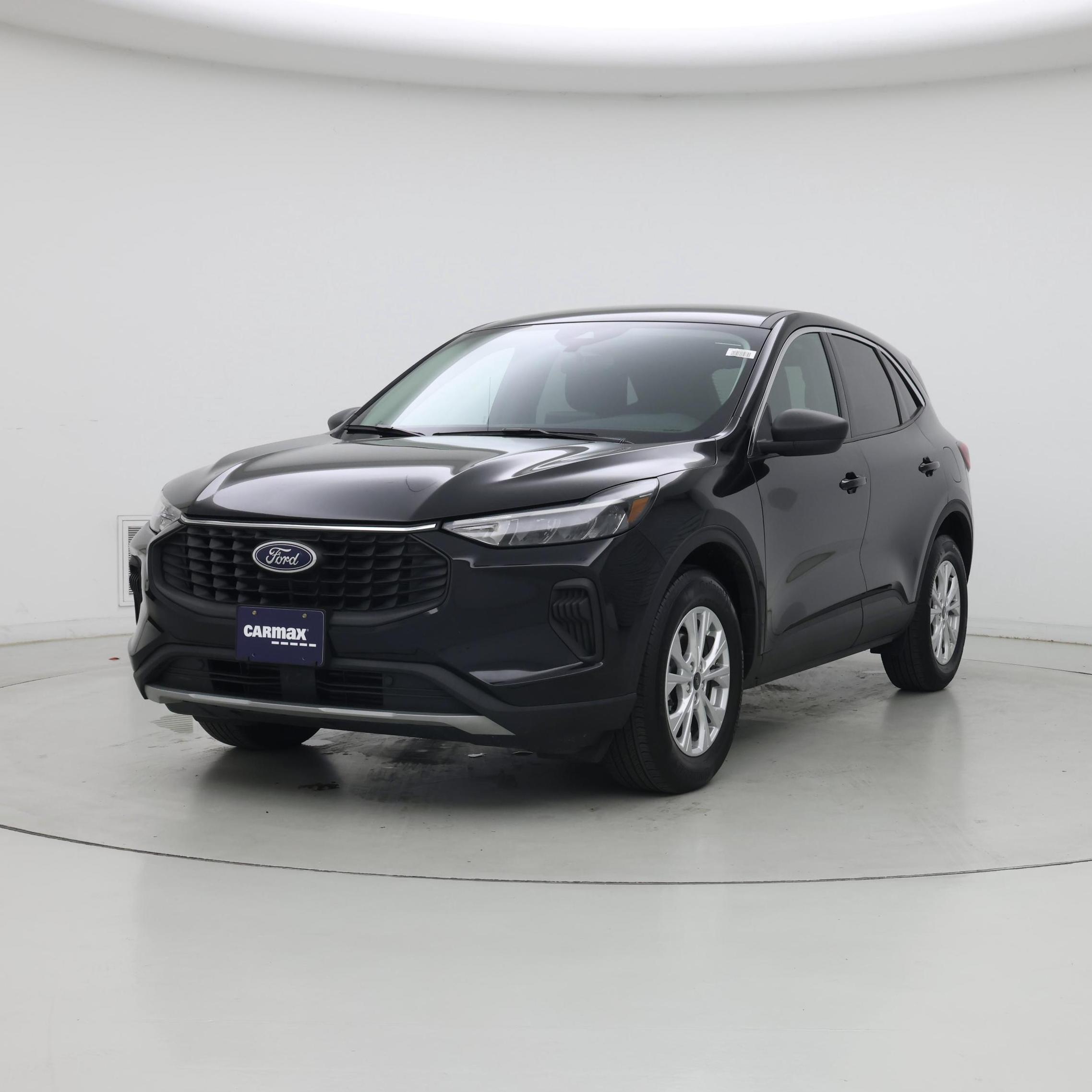 Thumbnail: 2023 Ford Escape - 4