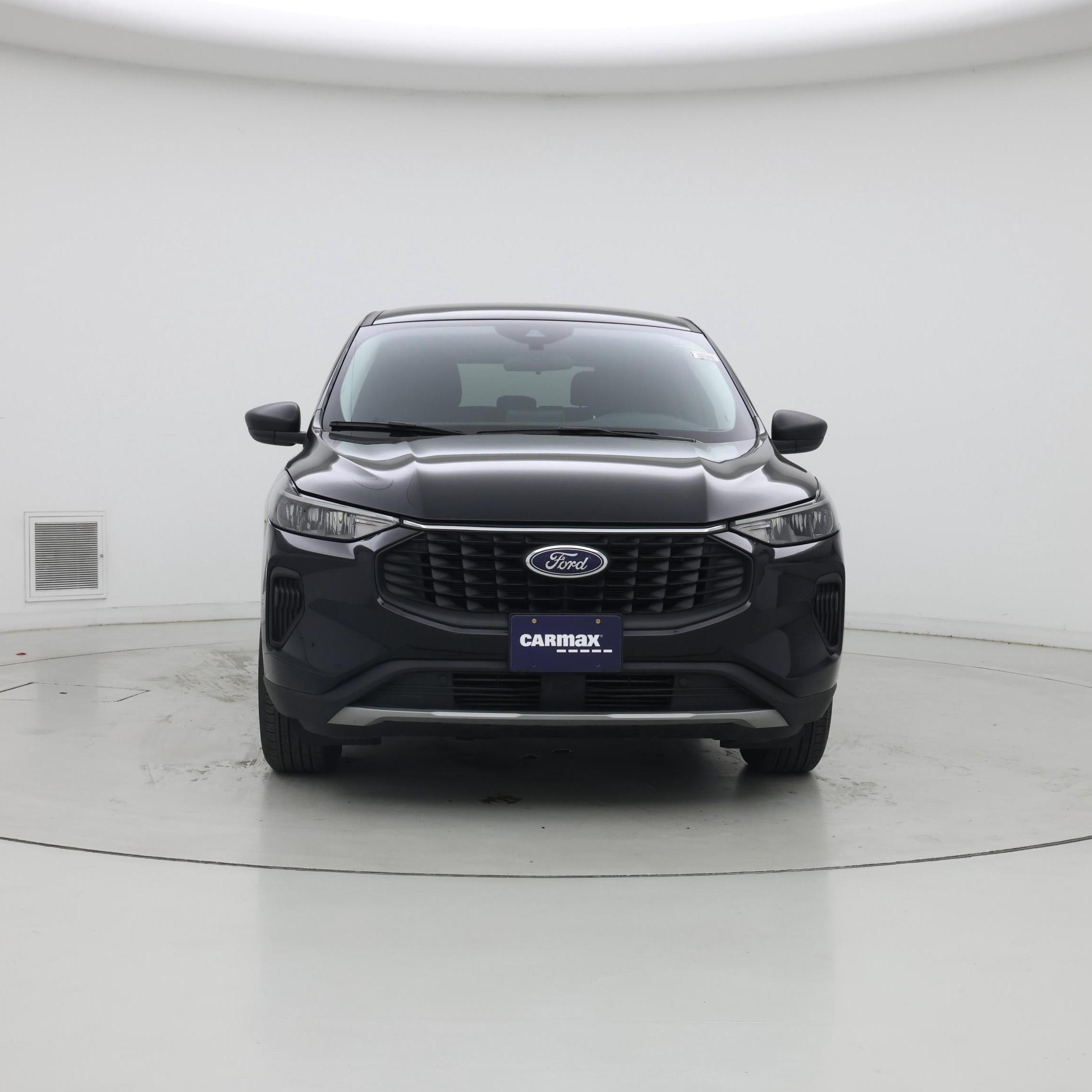 Thumbnail: 2023 Ford Escape - 5