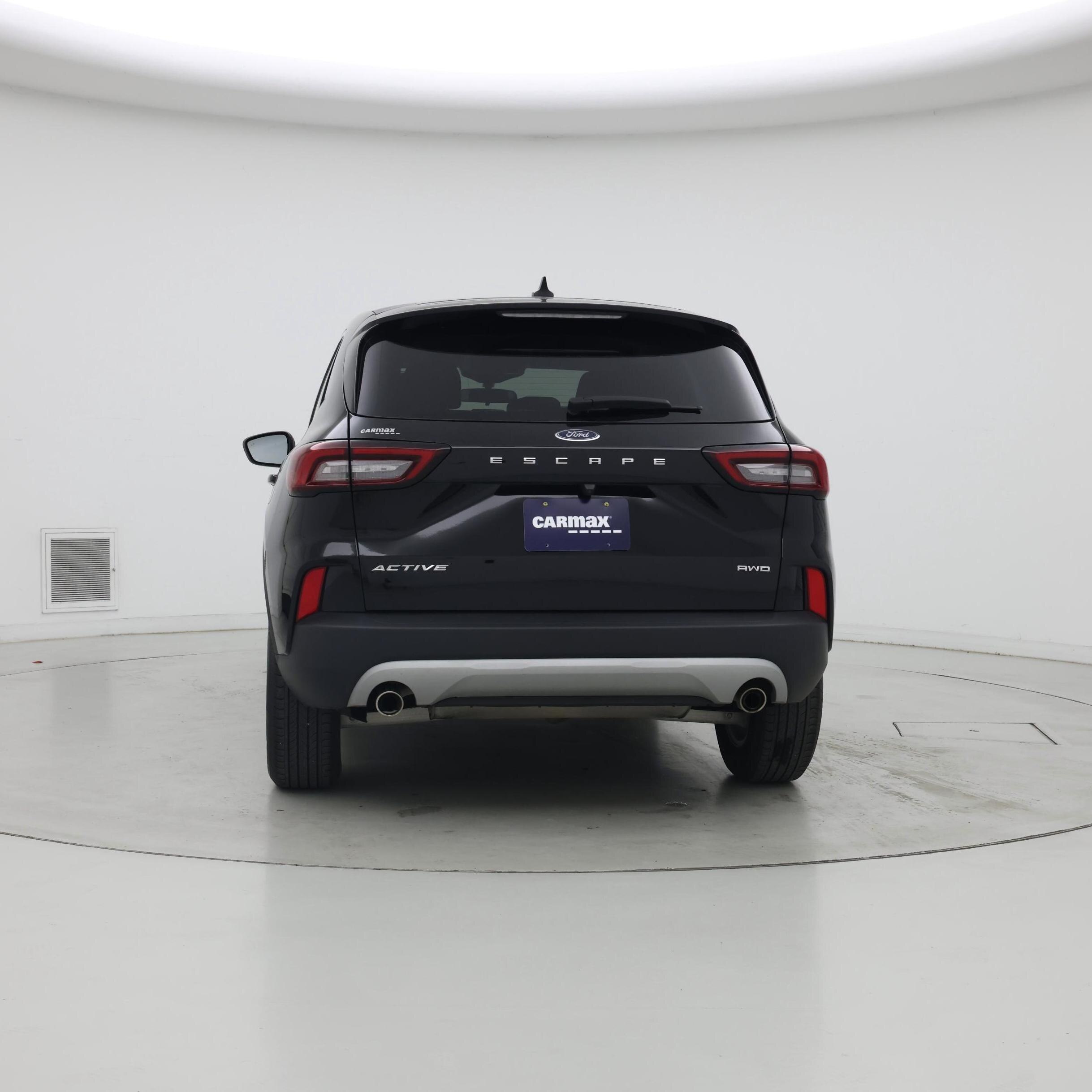 Thumbnail: 2023 Ford Escape - 6