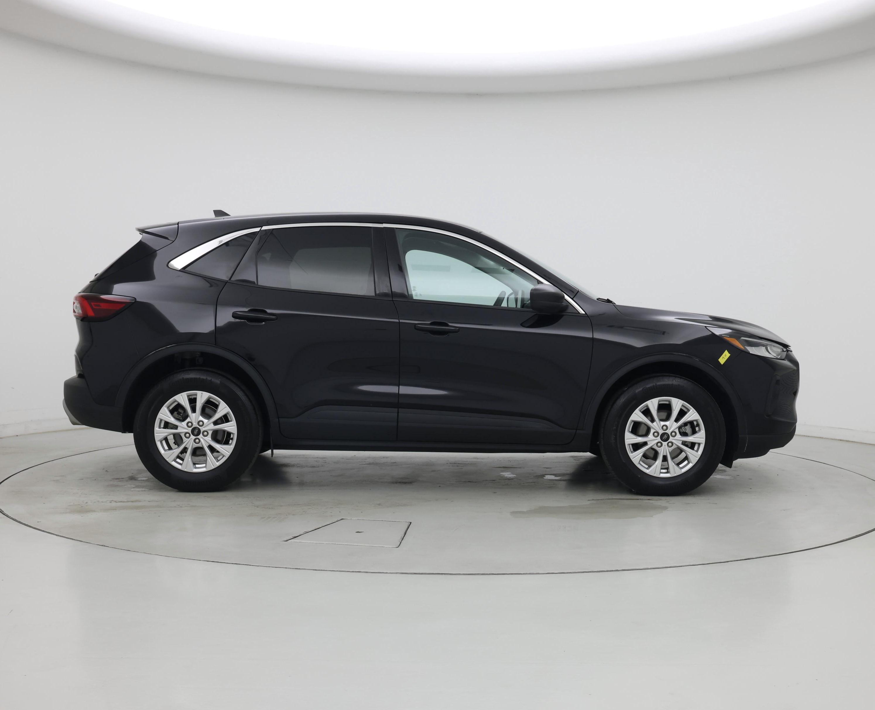 Thumbnail: 2023 Ford Escape - 7