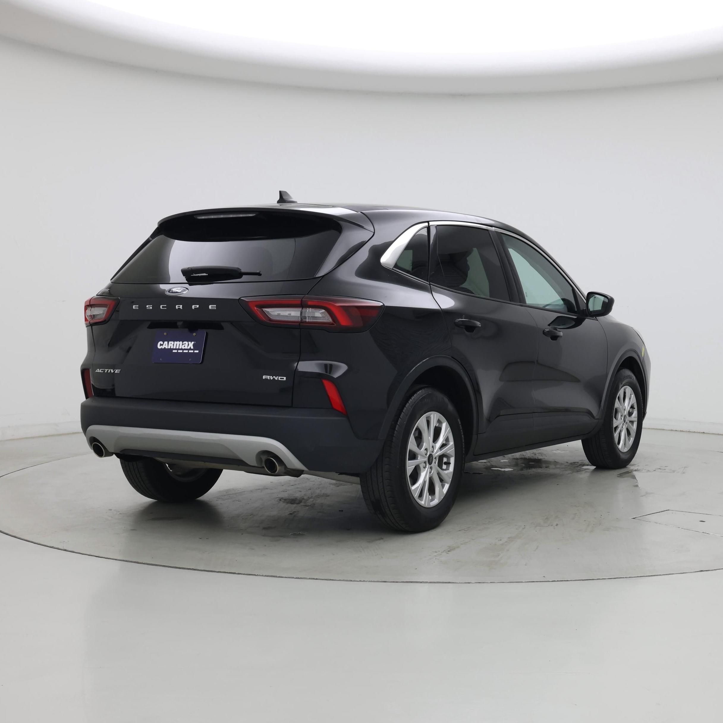 Thumbnail: 2023 Ford Escape - 8