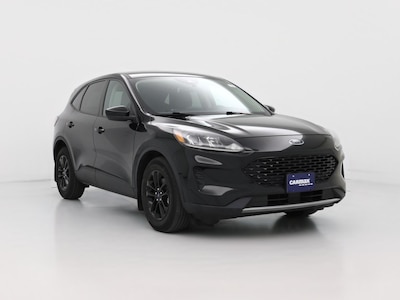 2020 Ford Escape Hybrid SE Sport