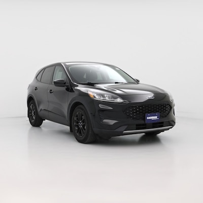 2020 Ford Escape Hybrid SE Sport