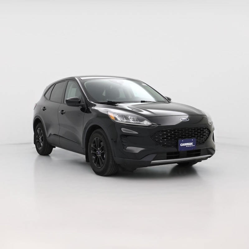 2020 Ford Escape Hybrid SE Sport