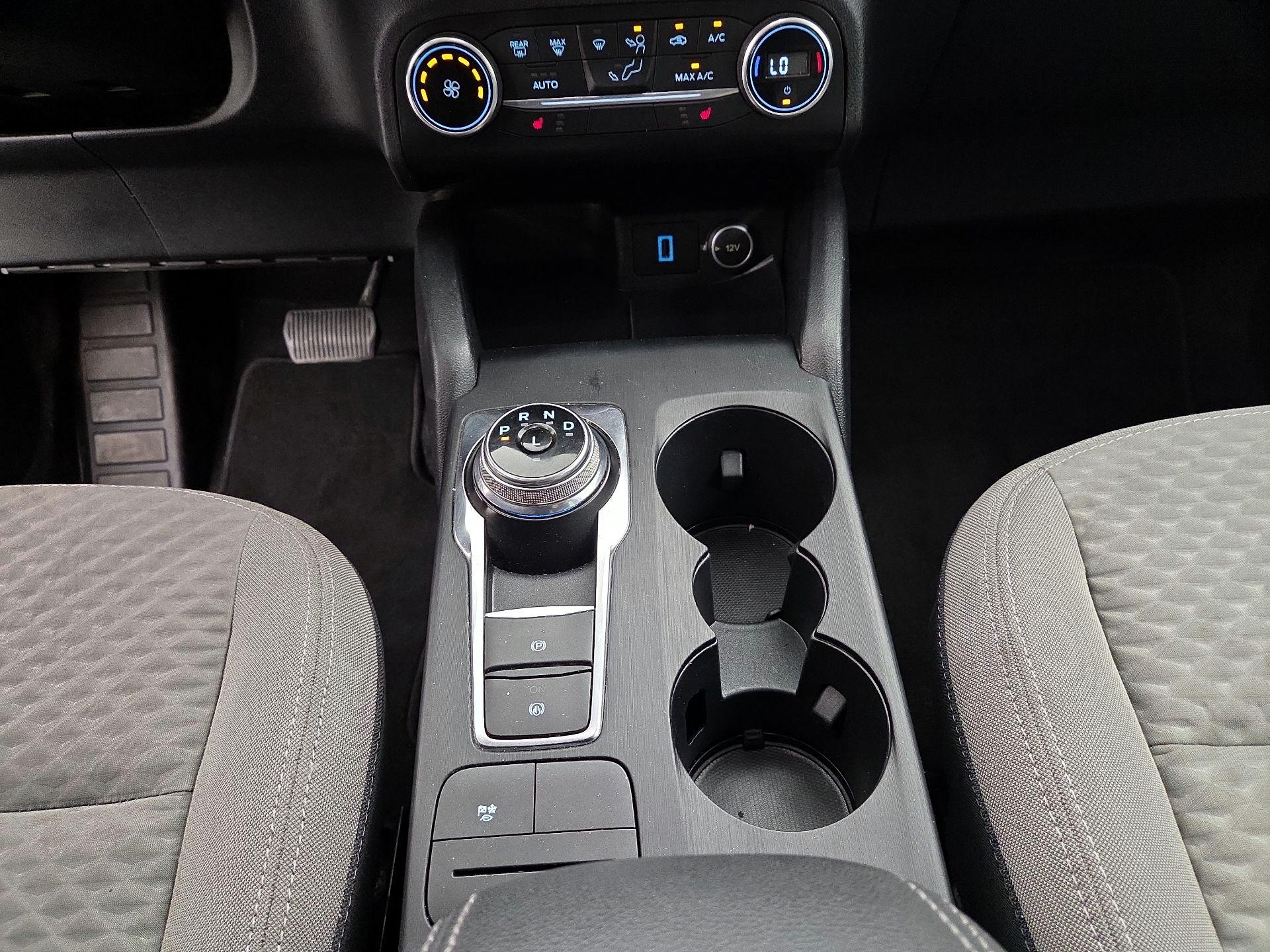 Thumbnail: 2020 Ford Escape - 17