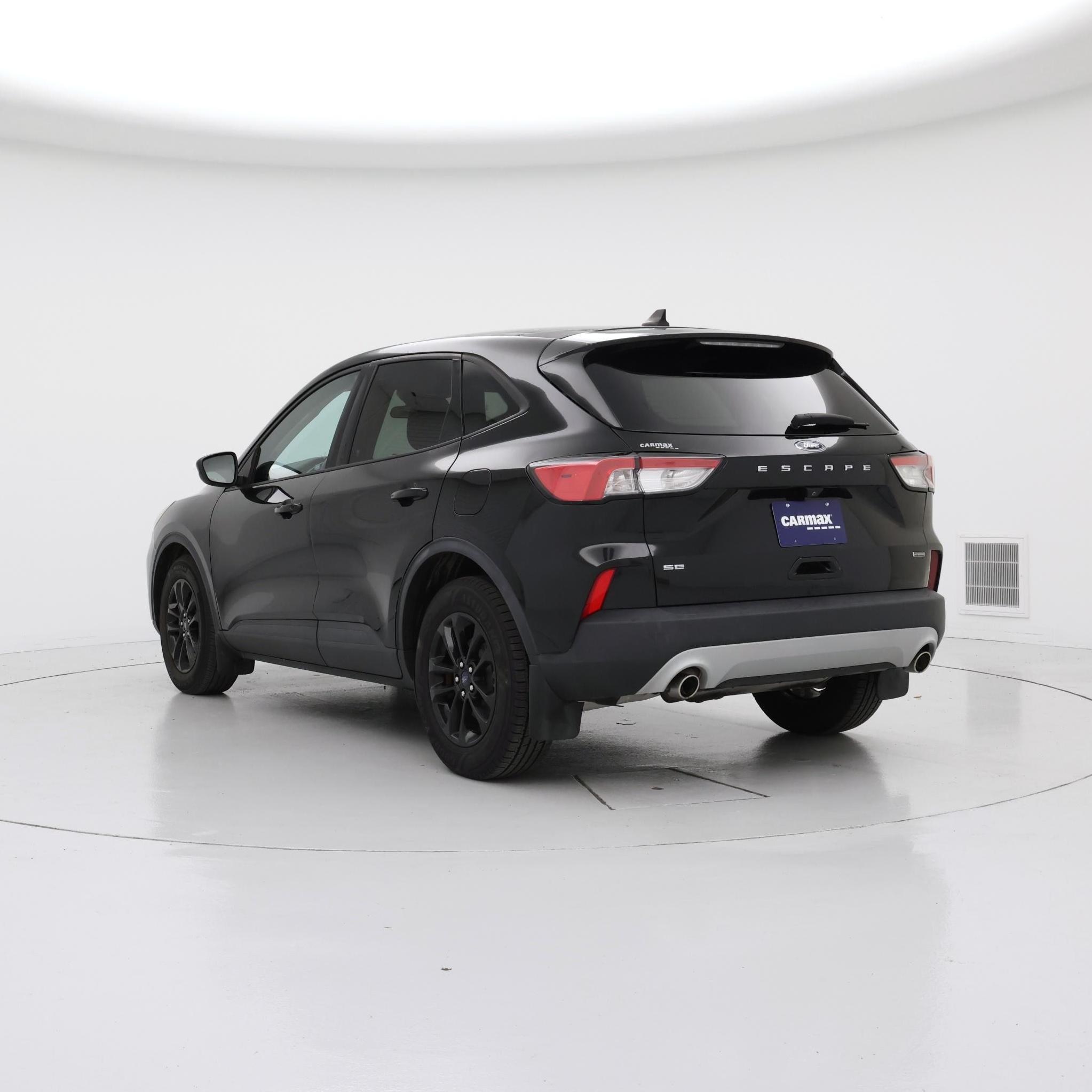 Thumbnail: 2020 Ford Escape - 2