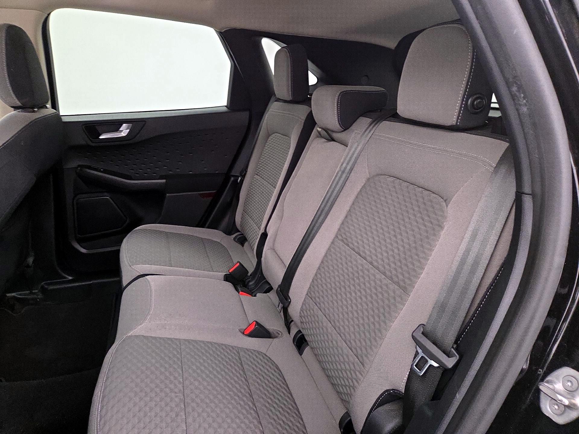 Thumbnail: 2020 Ford Escape - 19