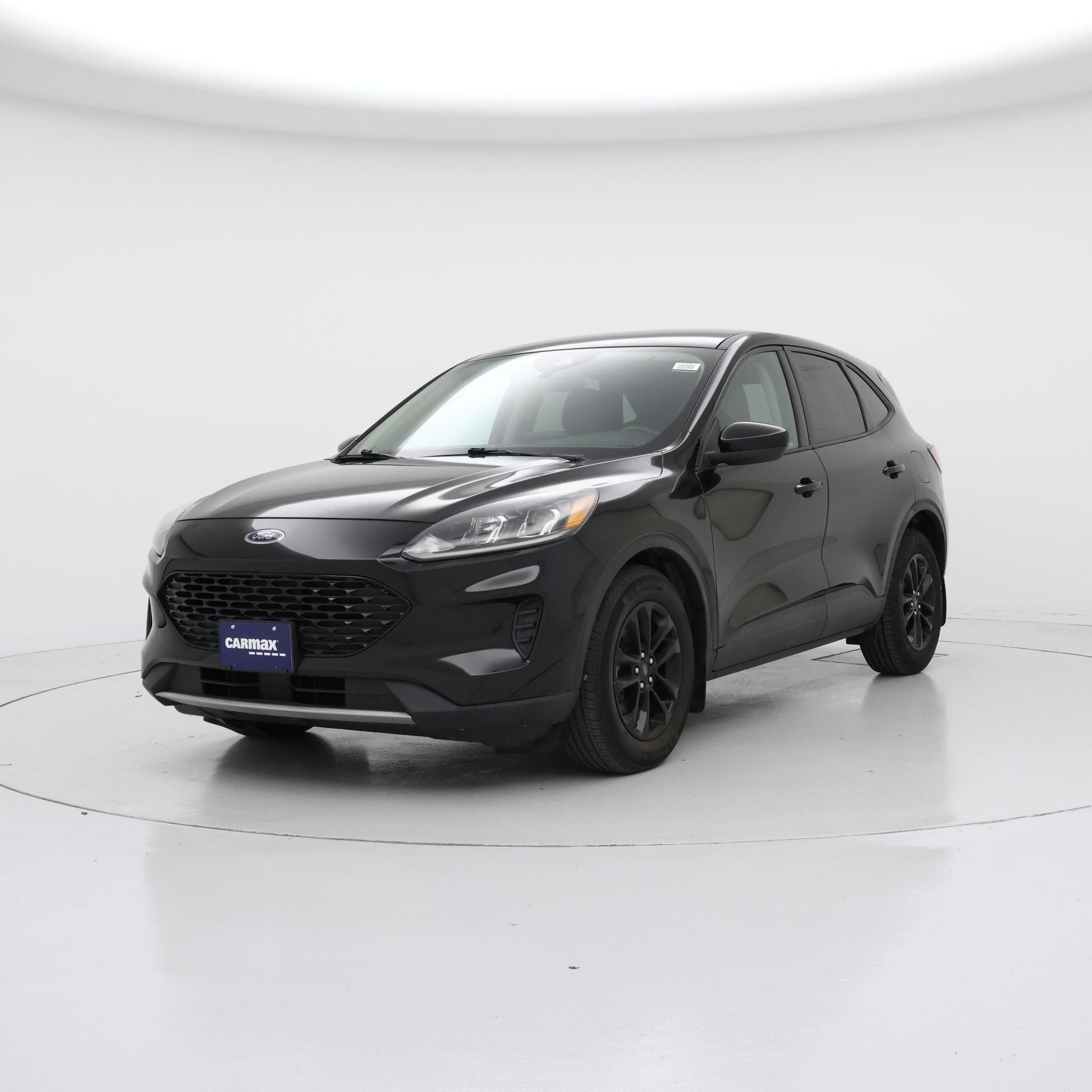 Thumbnail: 2020 Ford Escape - 4