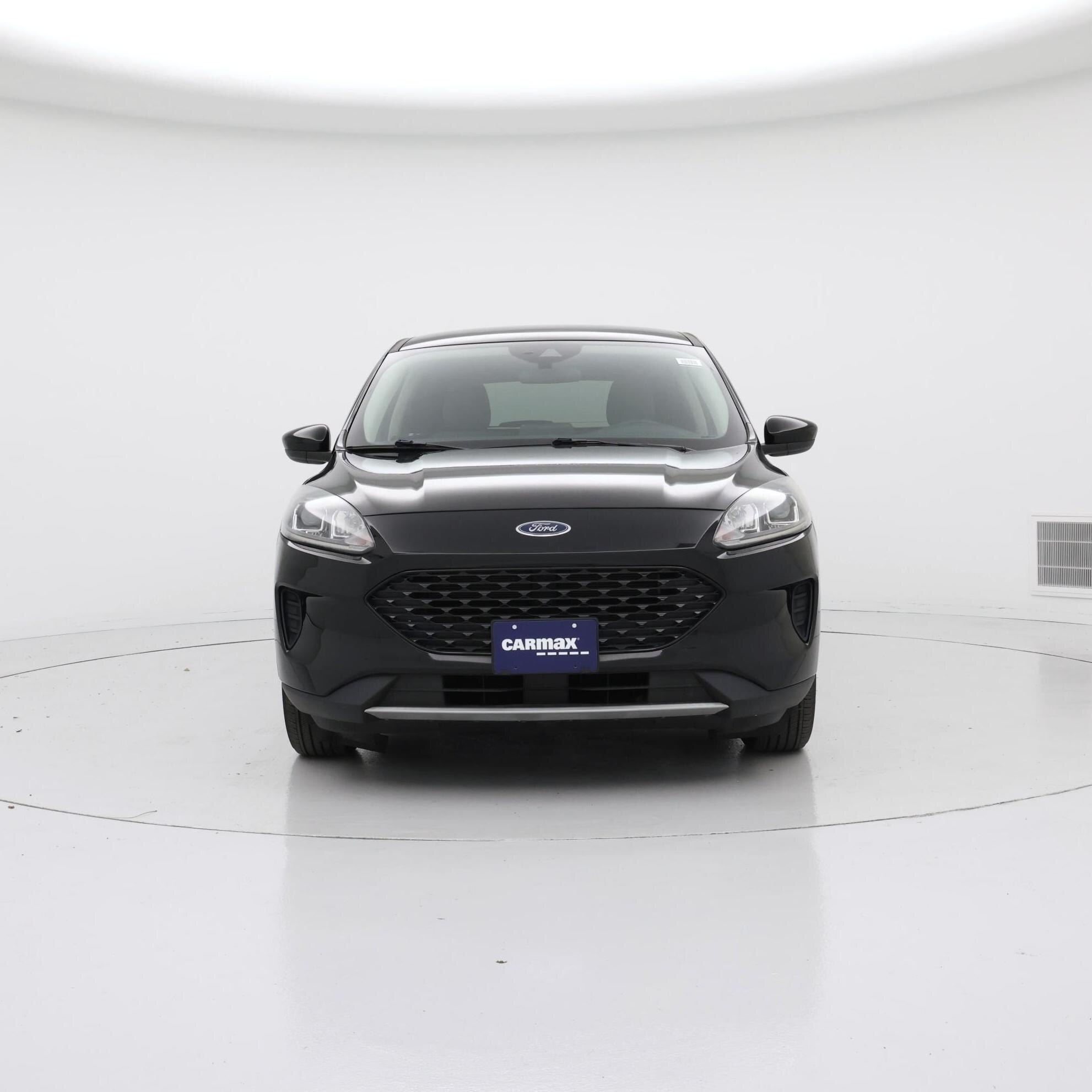 Thumbnail: 2020 Ford Escape - 5