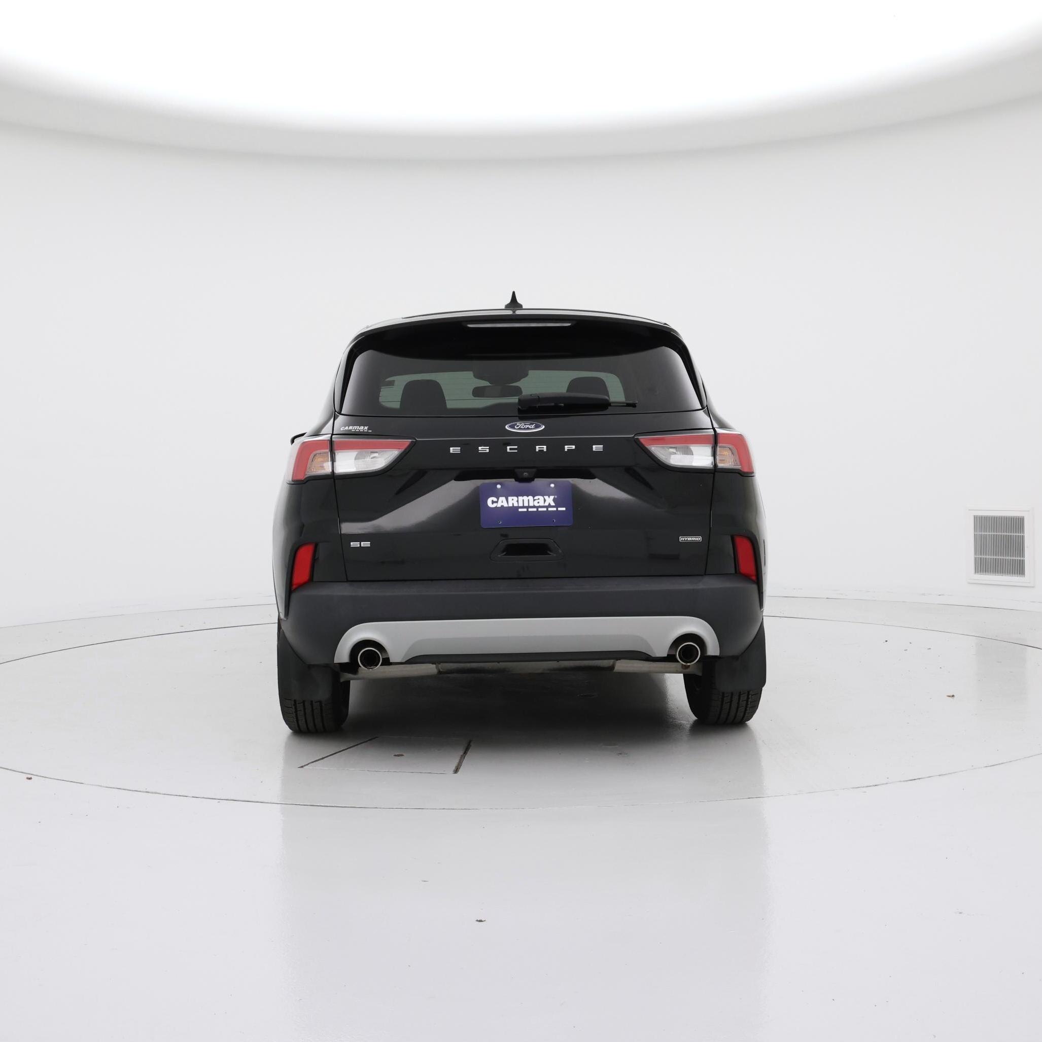Thumbnail: 2020 Ford Escape - 6