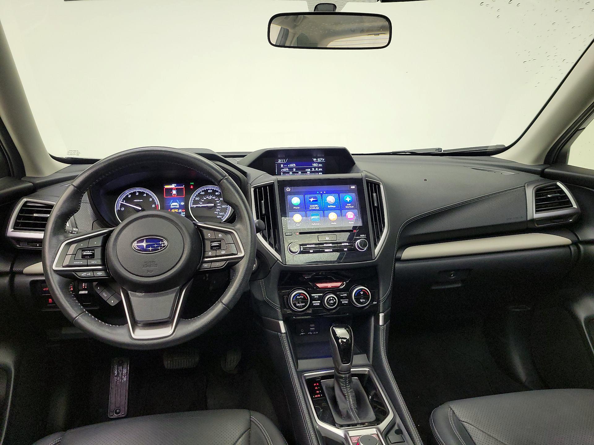 Thumbnail: 2023 Subaru Forester - 9