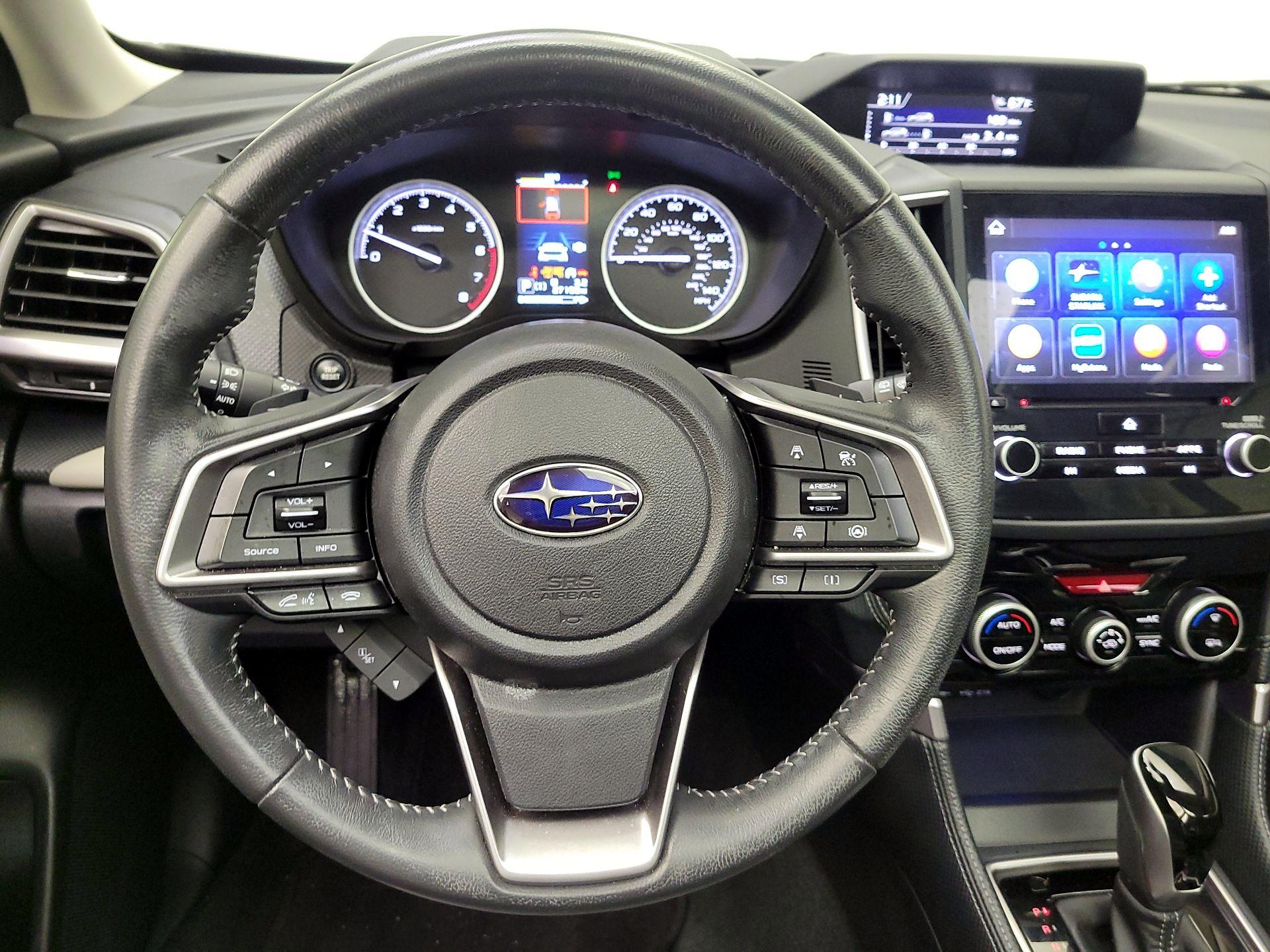 Thumbnail: 2023 Subaru Forester - 10
