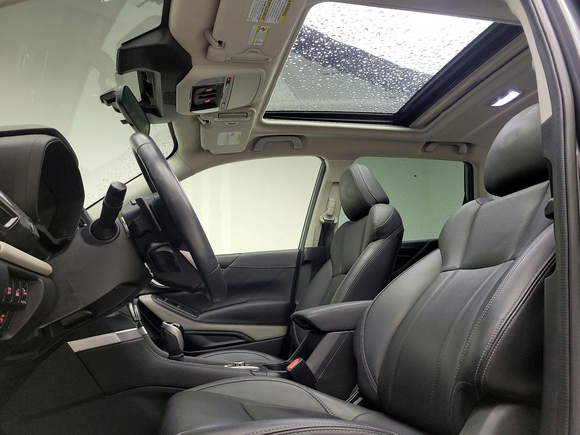 Thumbnail: 2023 Subaru Forester - 19