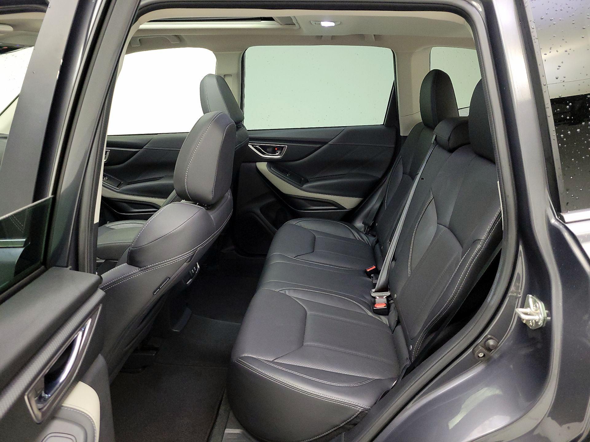 Thumbnail: 2023 Subaru Forester - 20