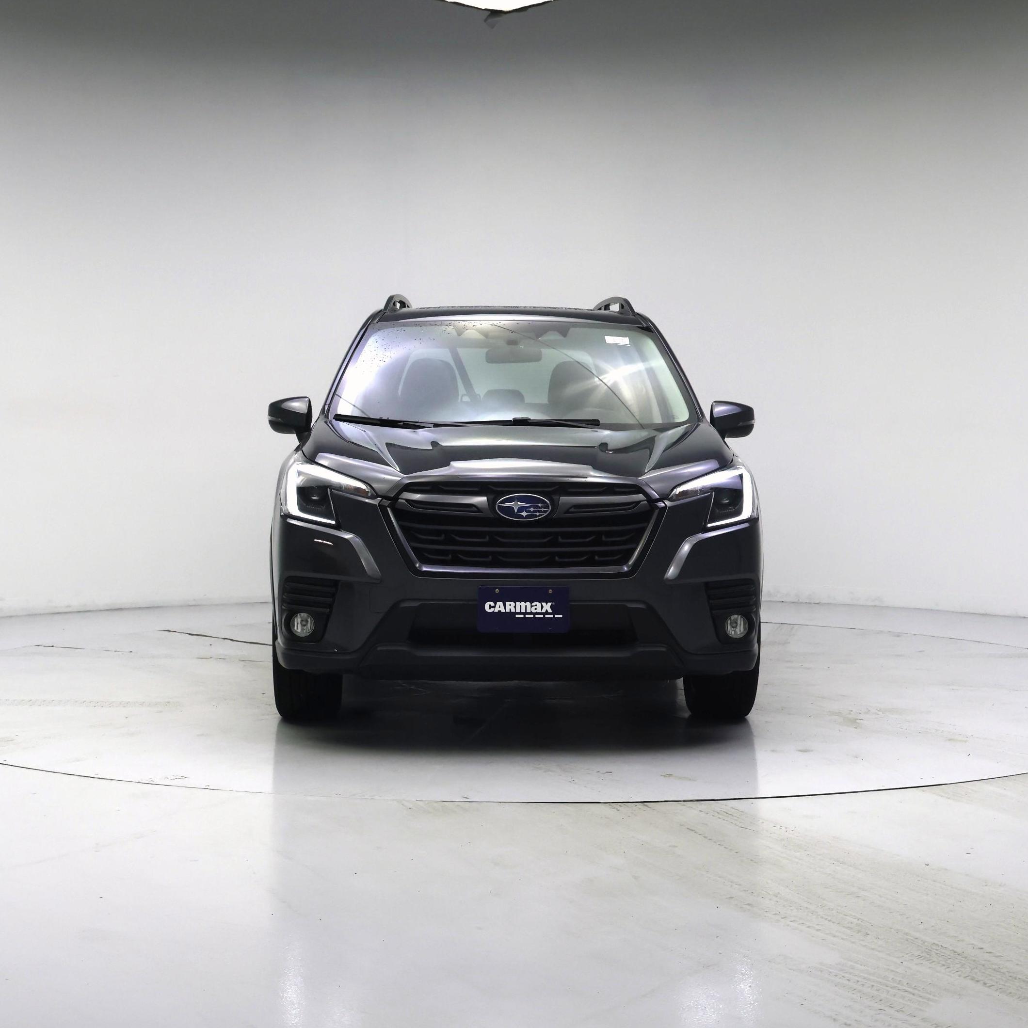Thumbnail: 2023 Subaru Forester - 5