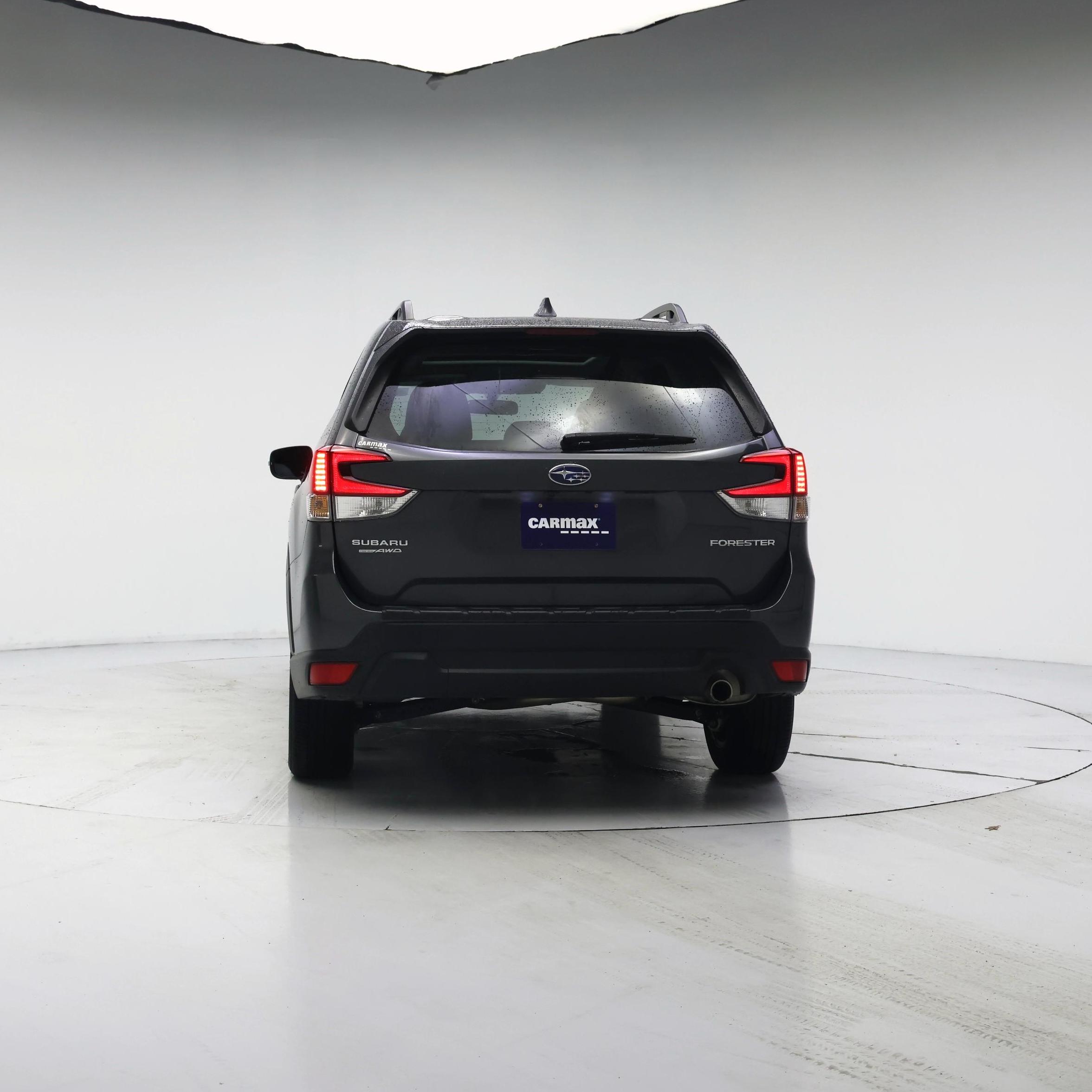 Thumbnail: 2023 Subaru Forester - 6