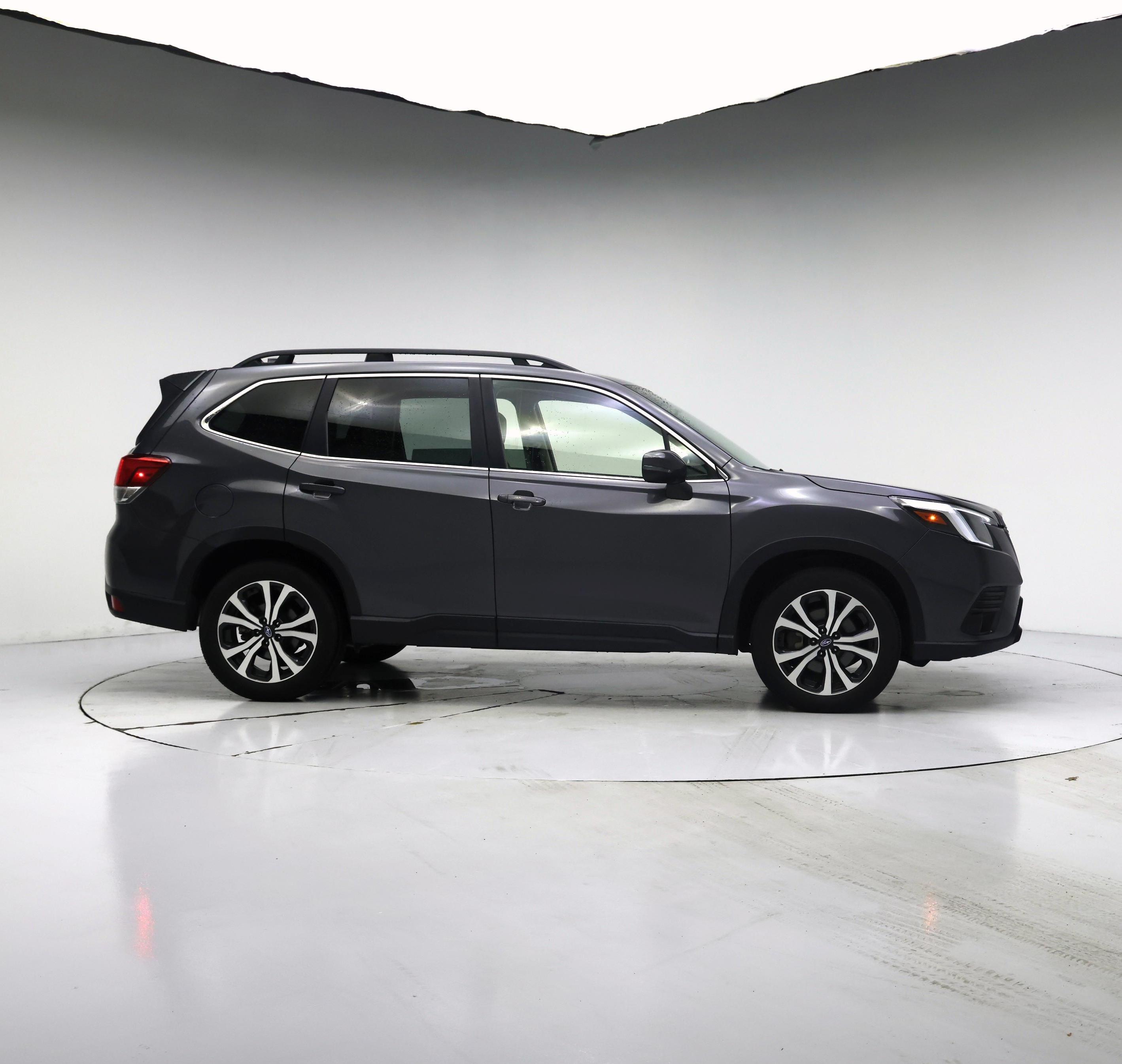 Thumbnail: 2023 Subaru Forester - 7
