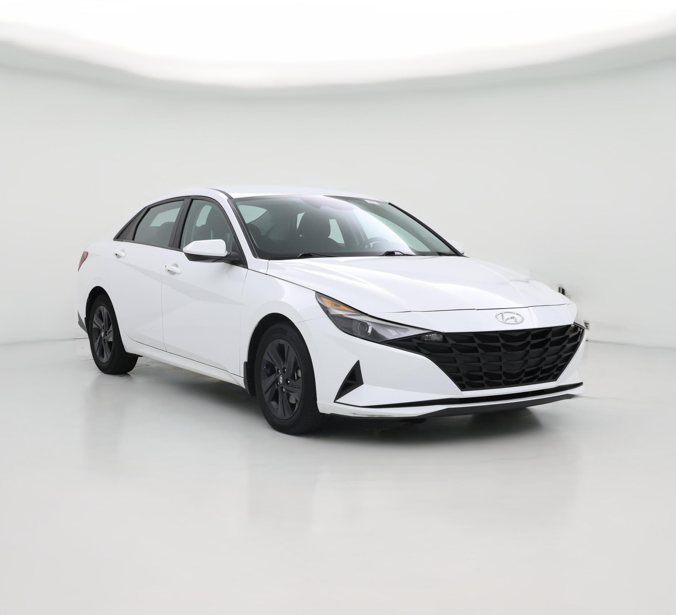 Thumbnail: 2023 Hyundai Elantra - 1