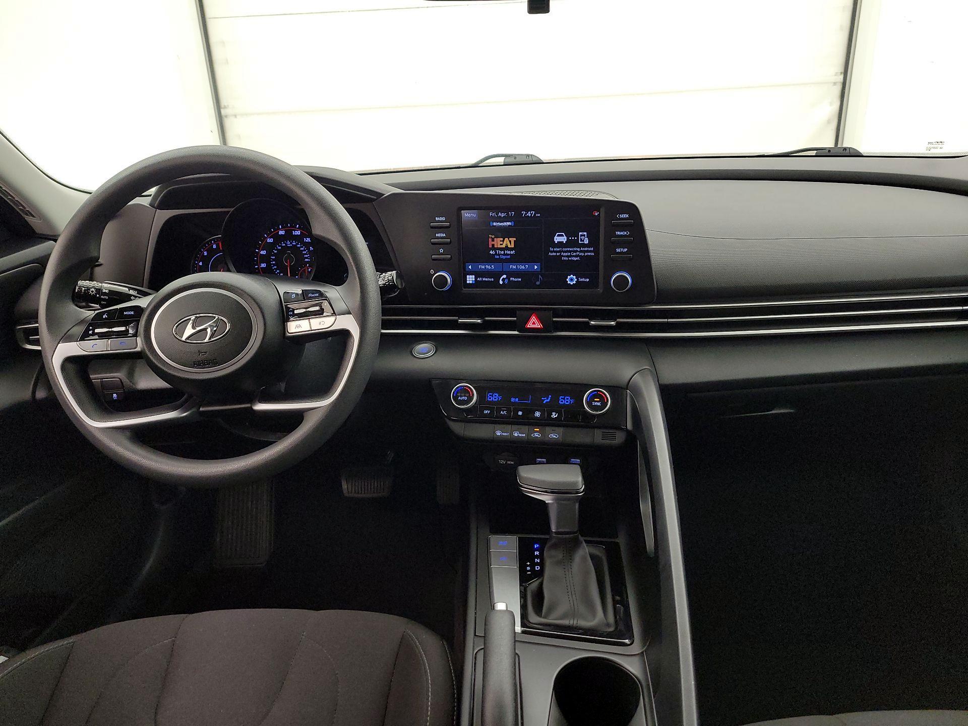 Thumbnail: 2023 Hyundai Elantra - 9