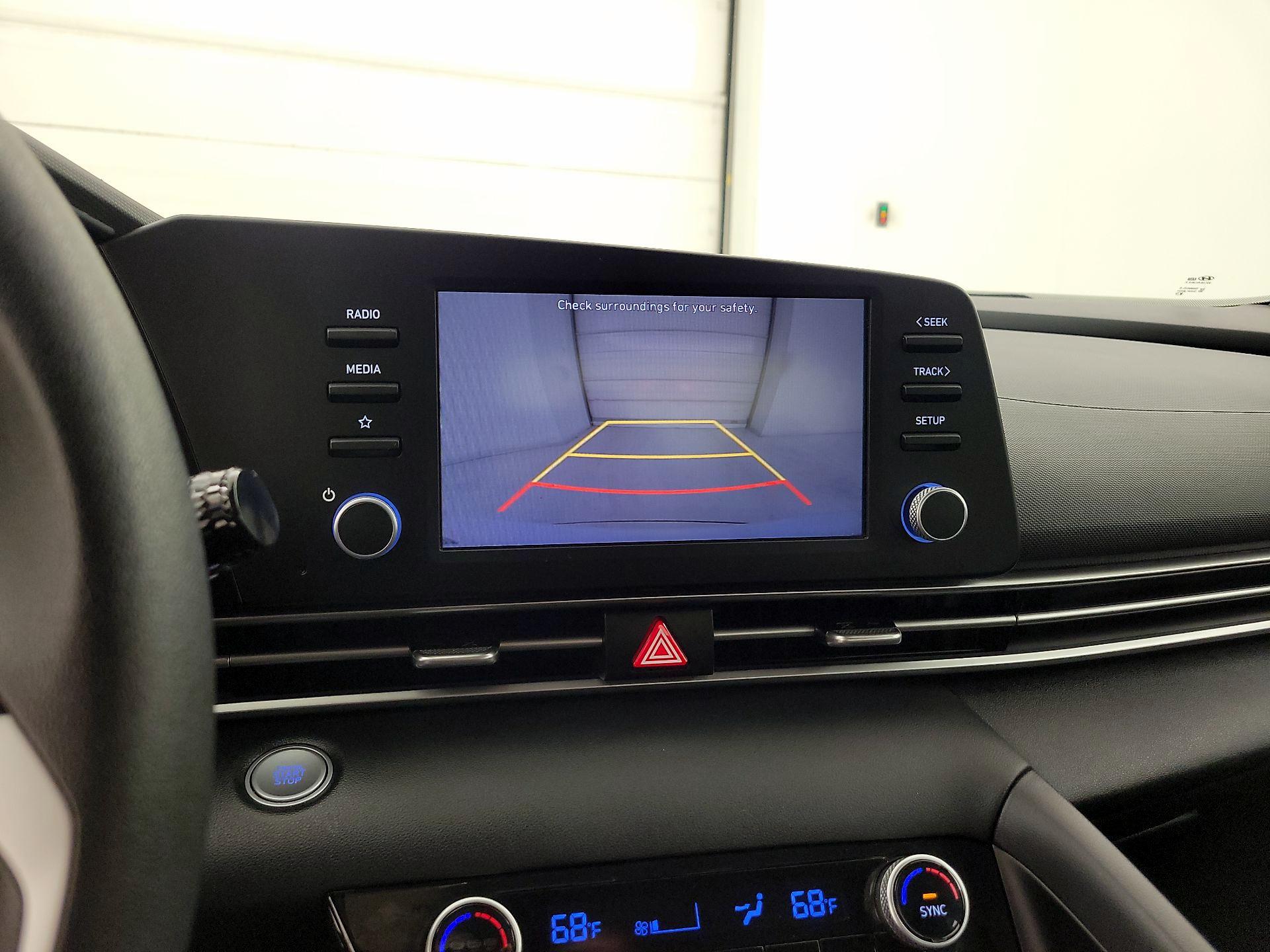 Thumbnail: 2023 Hyundai Elantra - 14