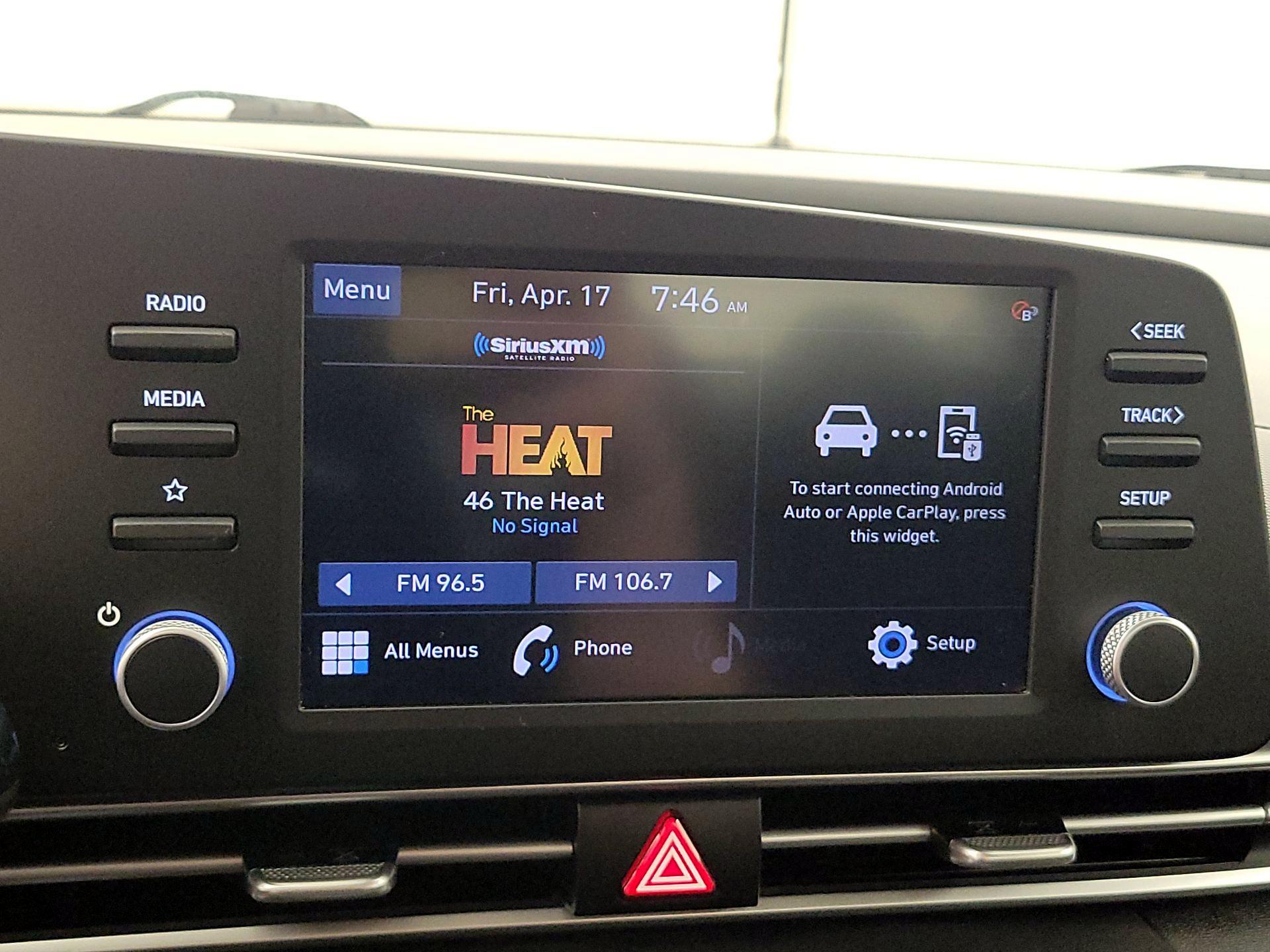 Thumbnail: 2023 Hyundai Elantra - 15