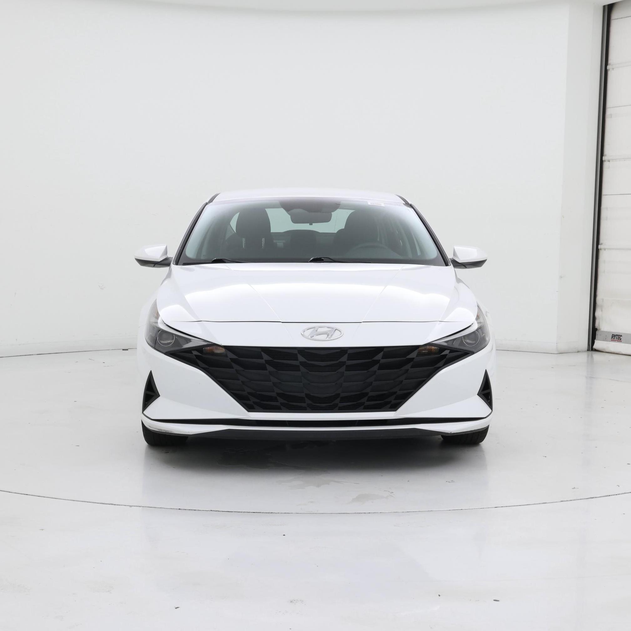 Thumbnail: 2023 Hyundai Elantra - 5