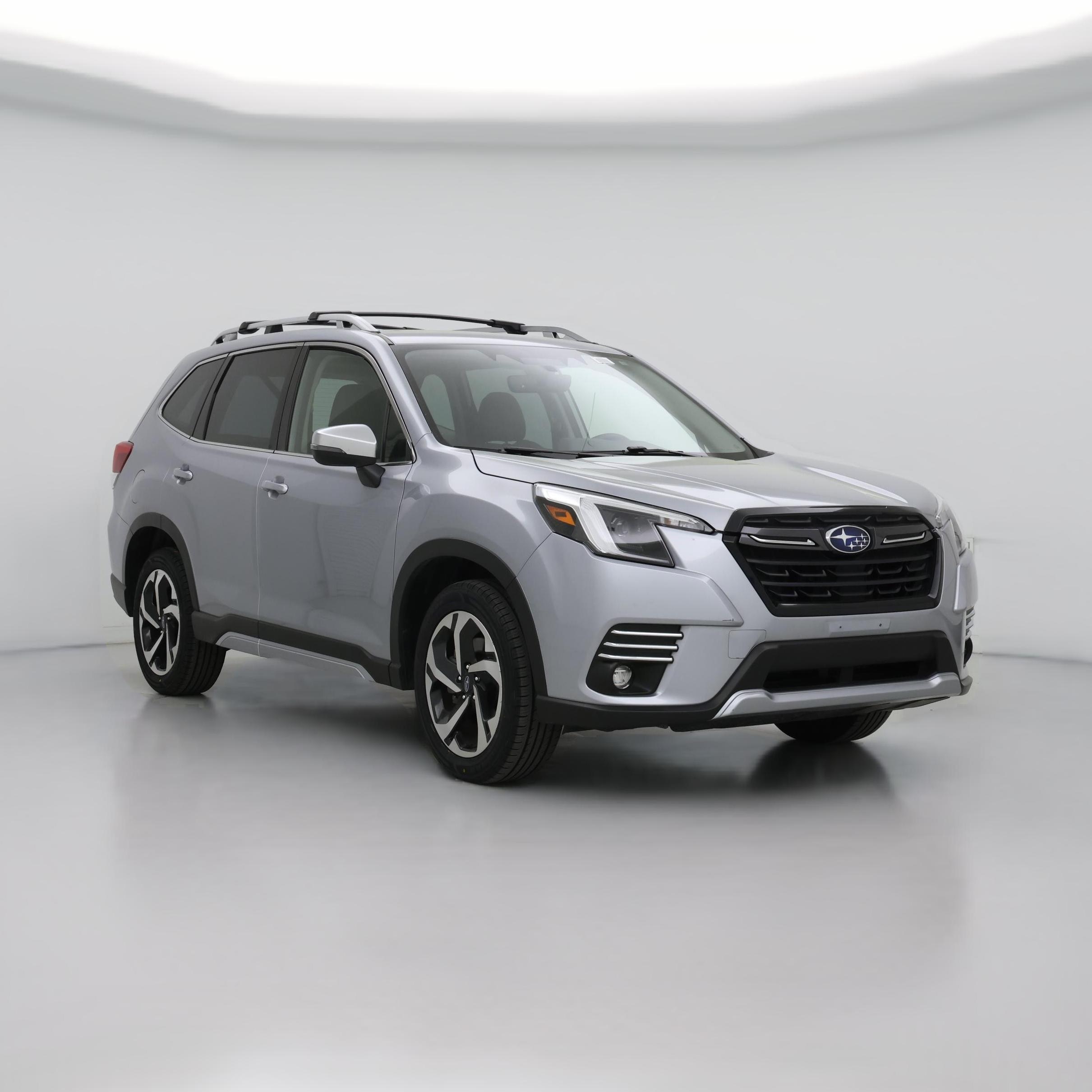 Thumbnail: 2023 Subaru Forester - 1
