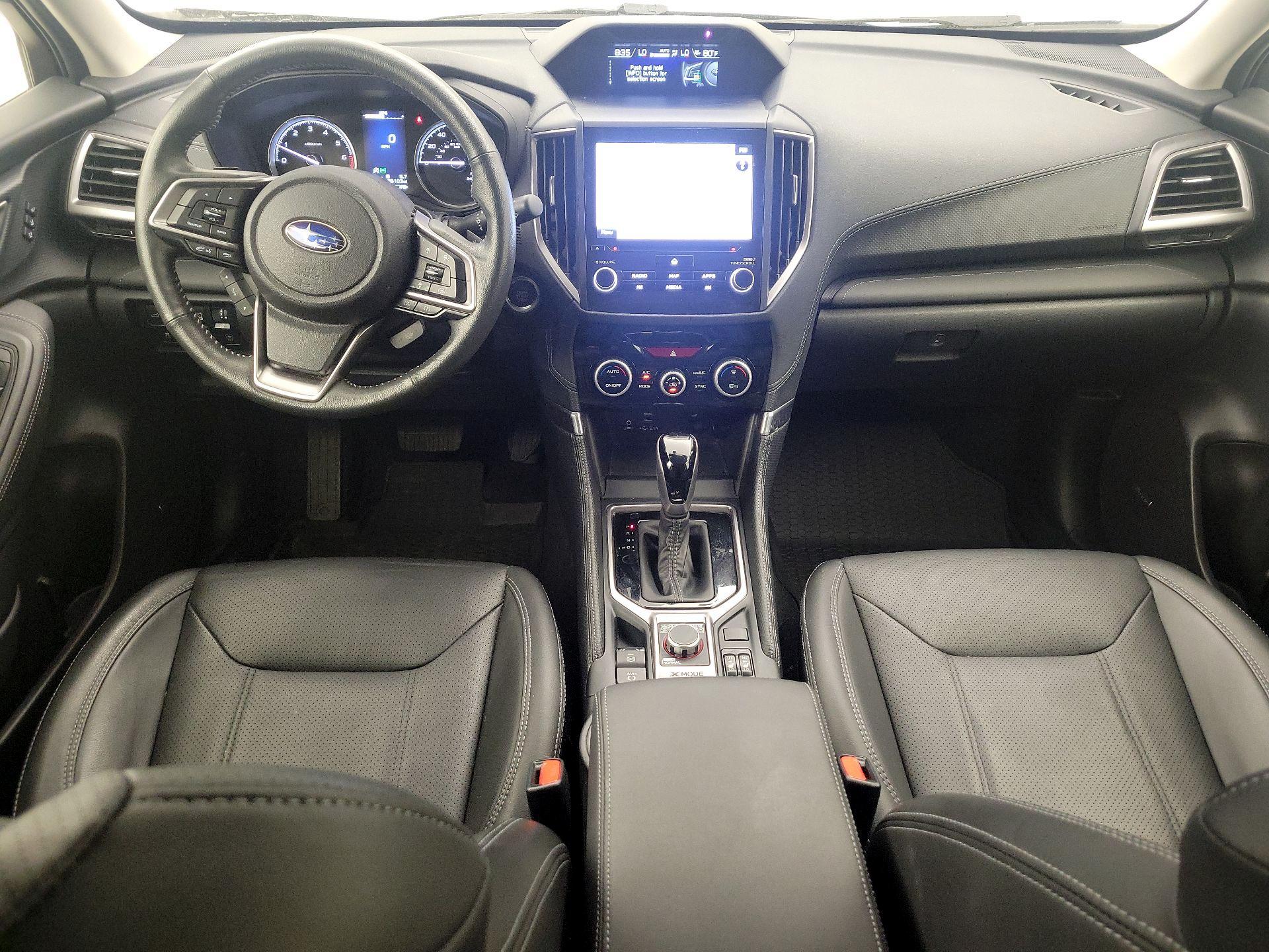 Thumbnail: 2023 Subaru Forester - 9